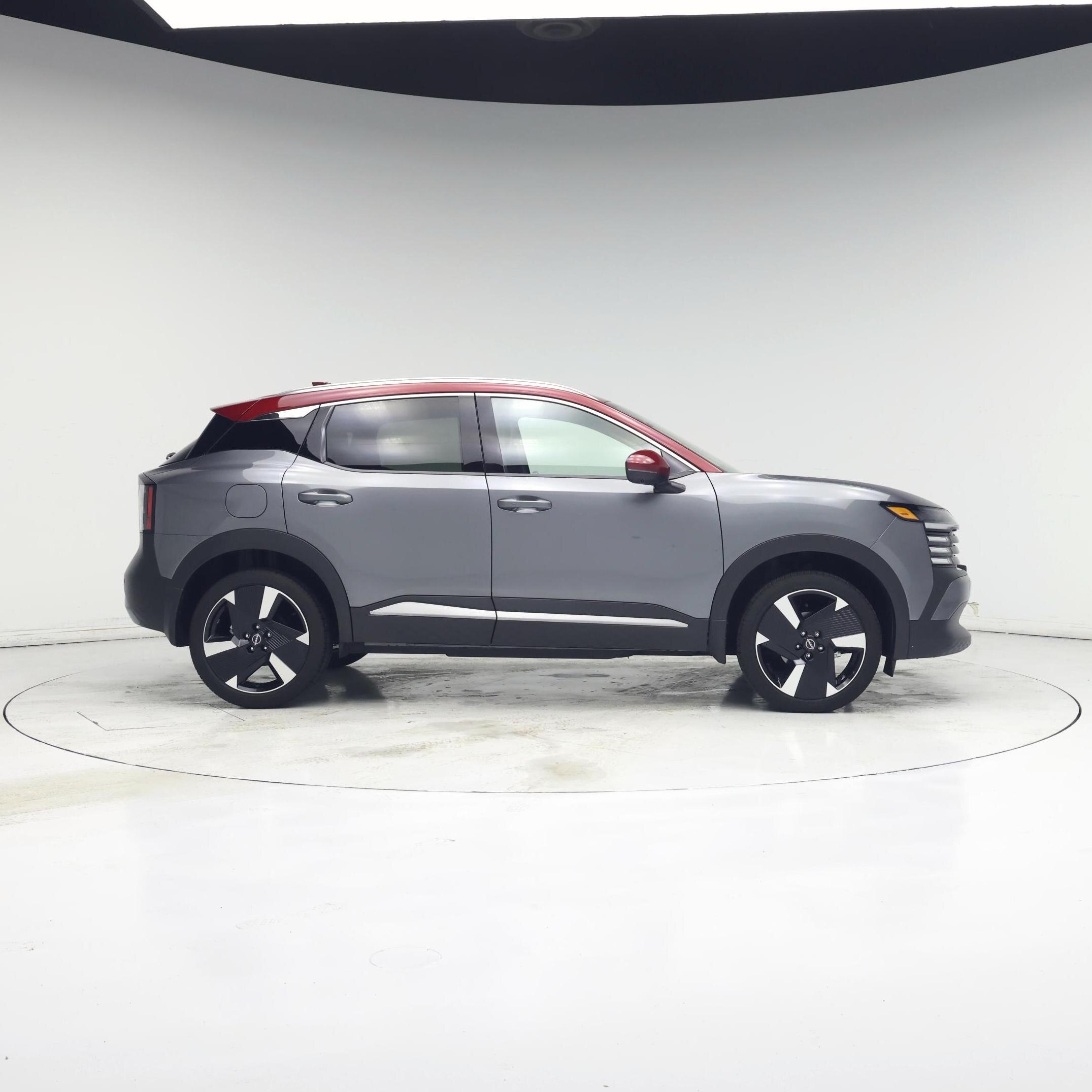Thumbnail: 2025 Nissan Kicks - 7