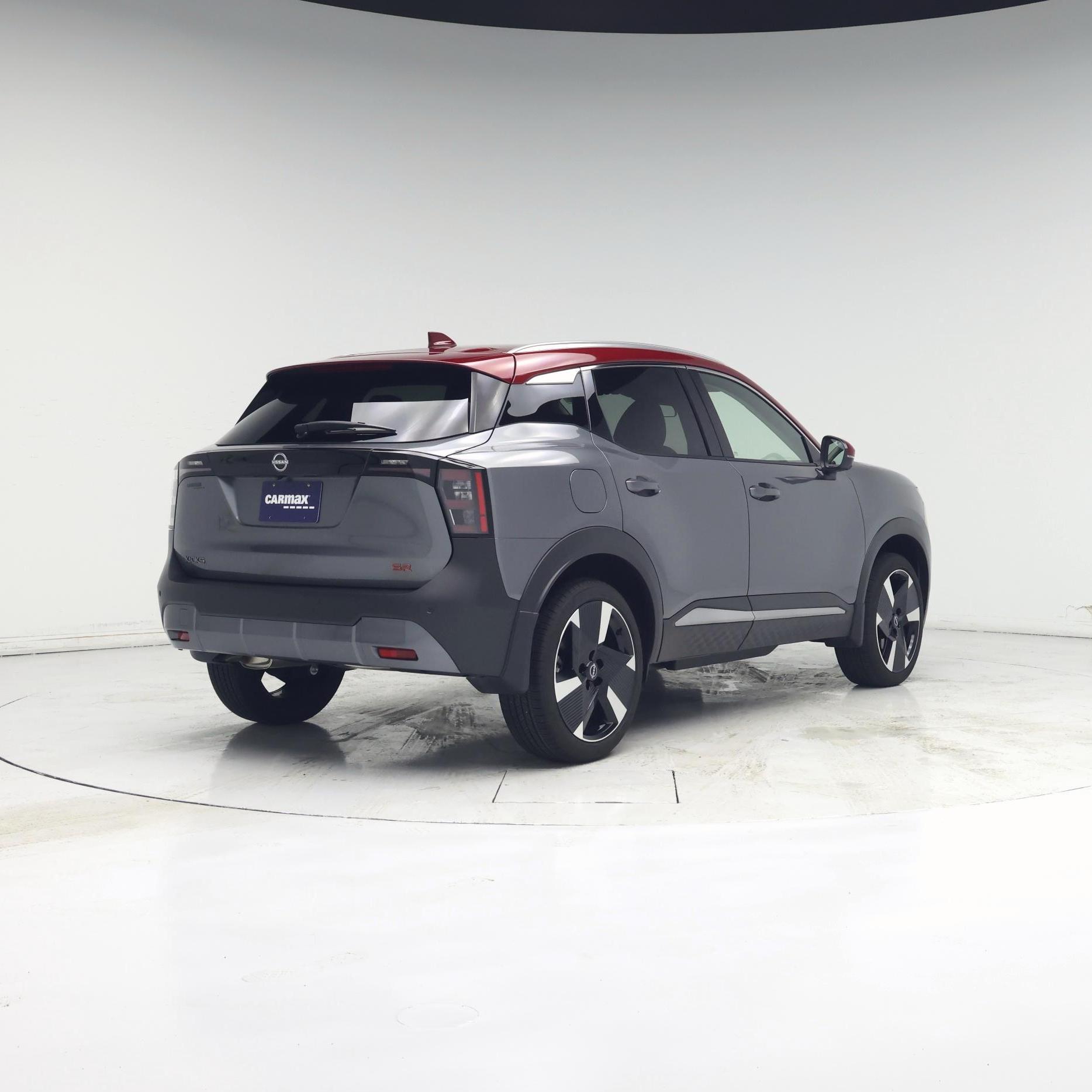 Thumbnail: 2025 Nissan Kicks - 8