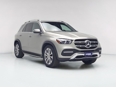 2022 Mercedes-Benz GLE350