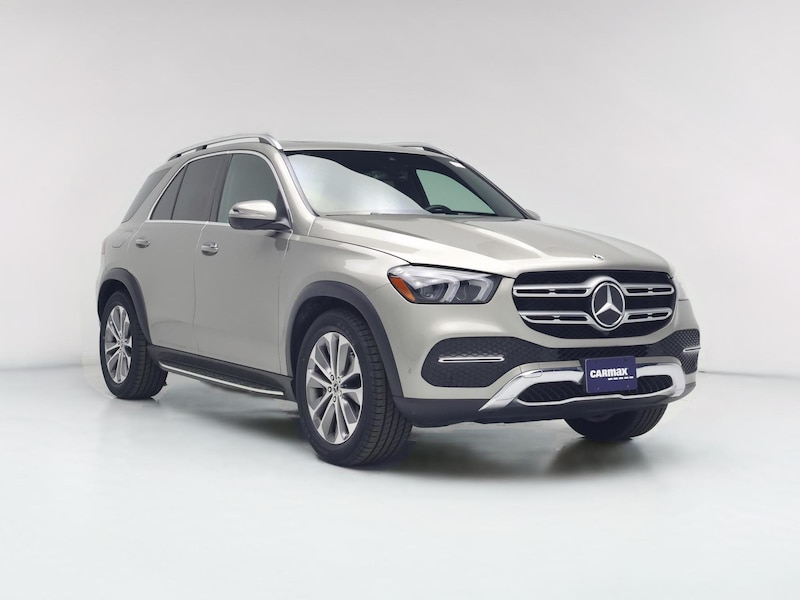 2022 Mercedes-Benz GLE350 null