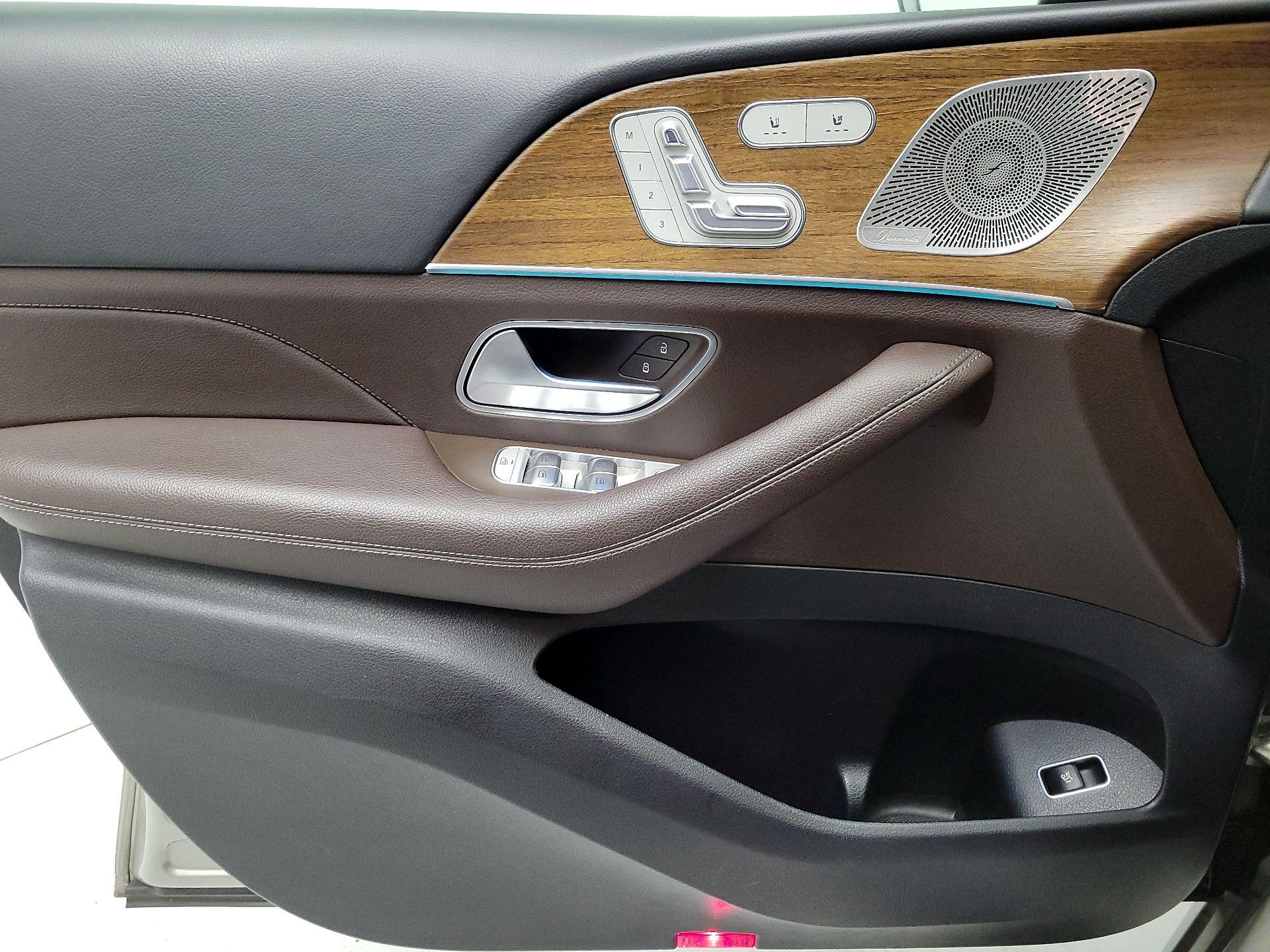 Thumbnail: 2022 Mercedes-Benz GLE - 12