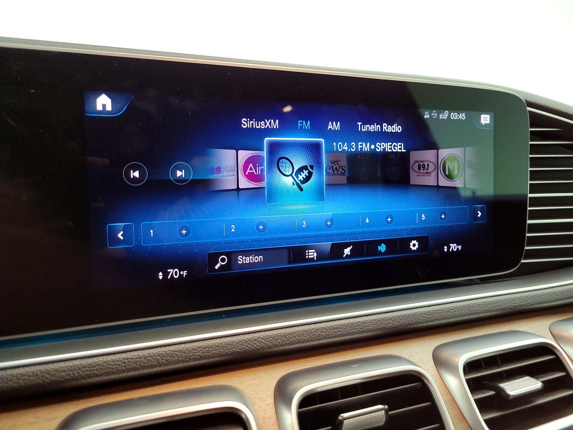 Thumbnail: 2022 Mercedes-Benz GLE - 13