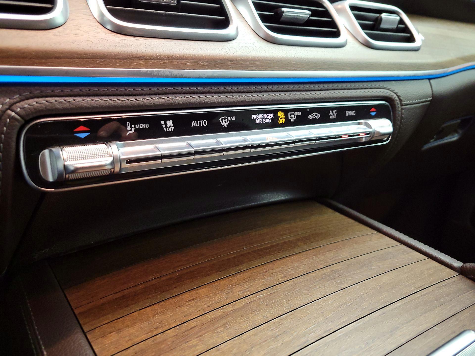 Thumbnail: 2022 Mercedes-Benz GLE - 14