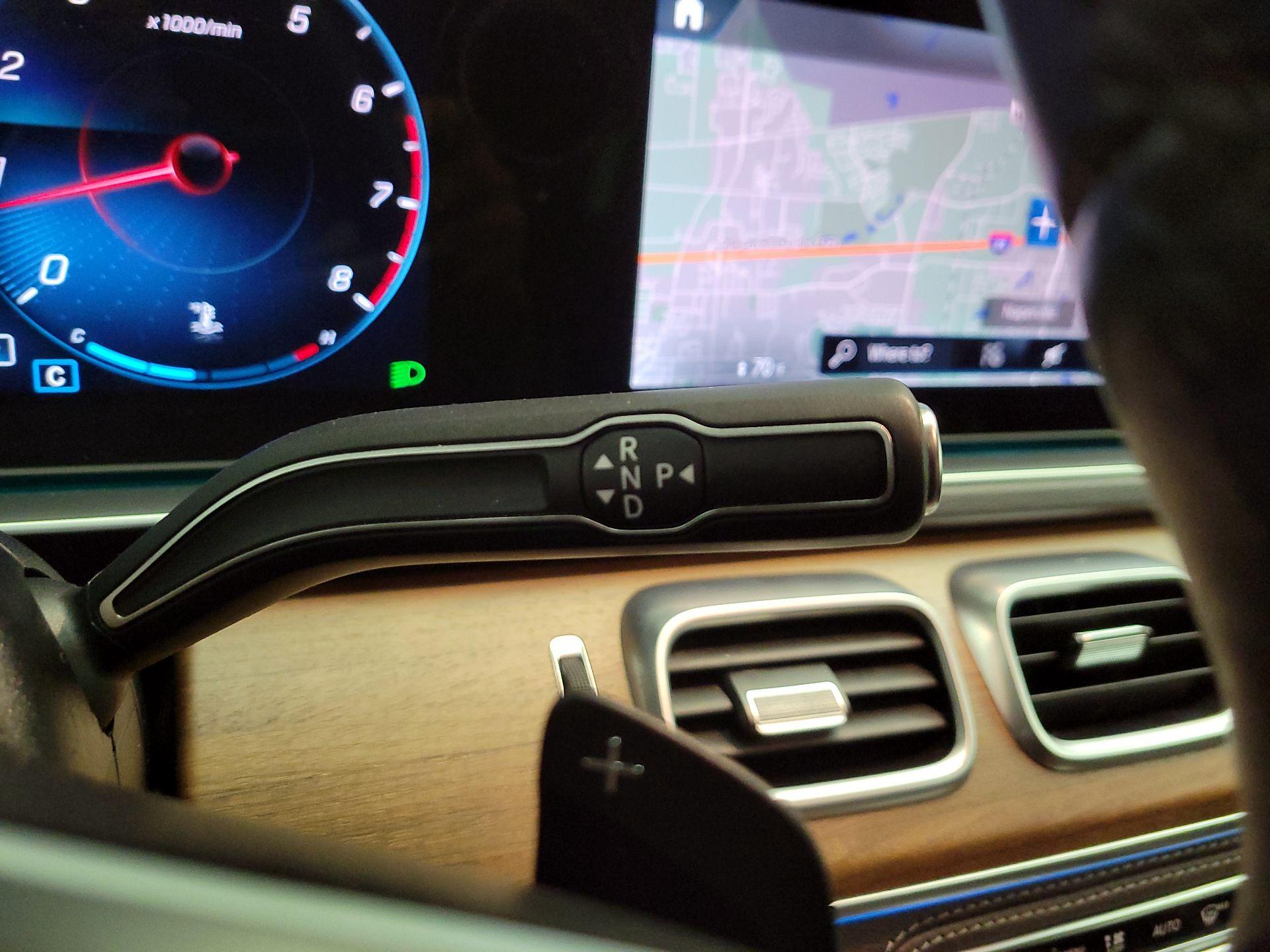 Thumbnail: 2022 Mercedes-Benz GLE - 15