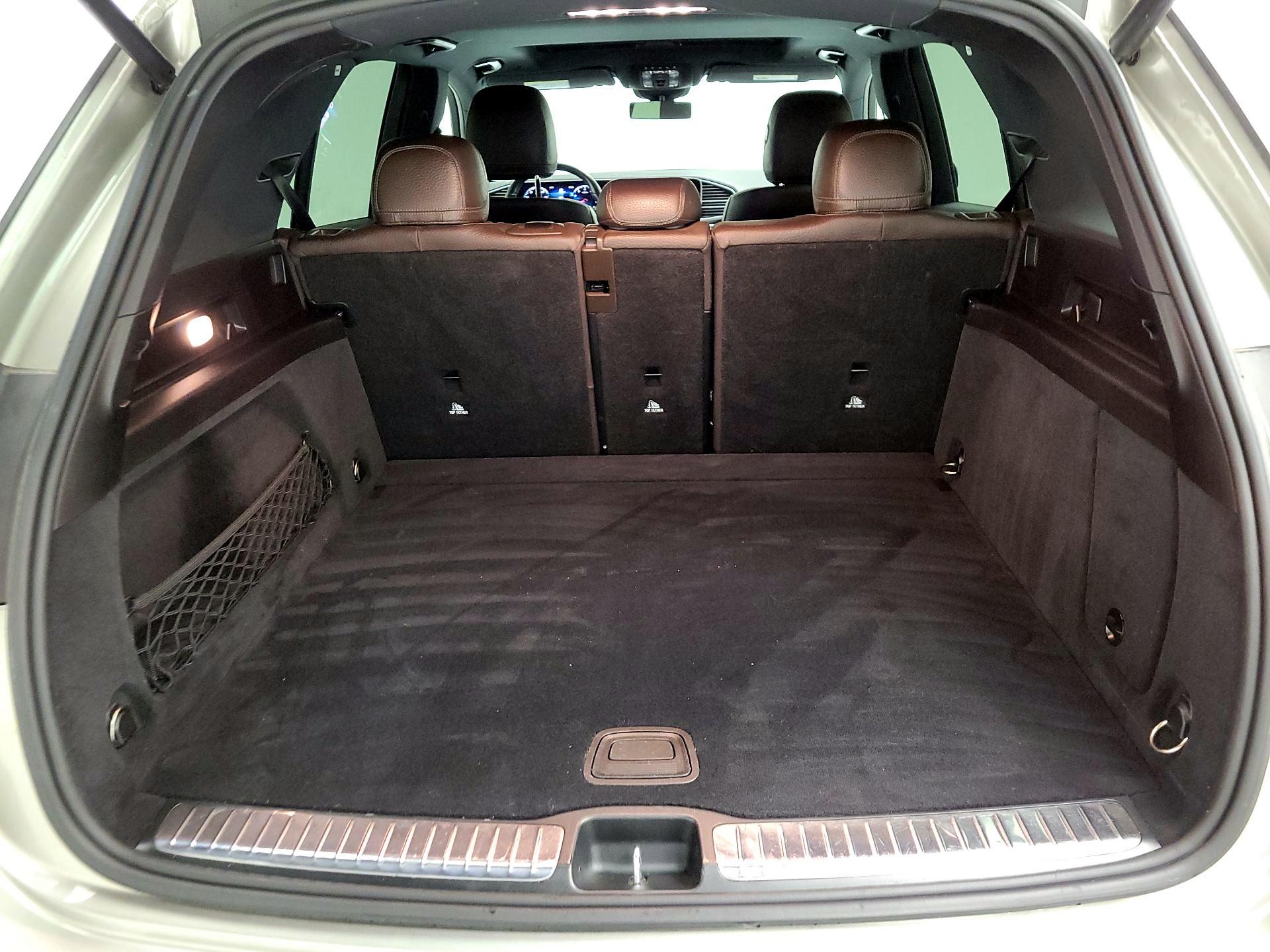 Thumbnail: 2022 Mercedes-Benz GLE - 16