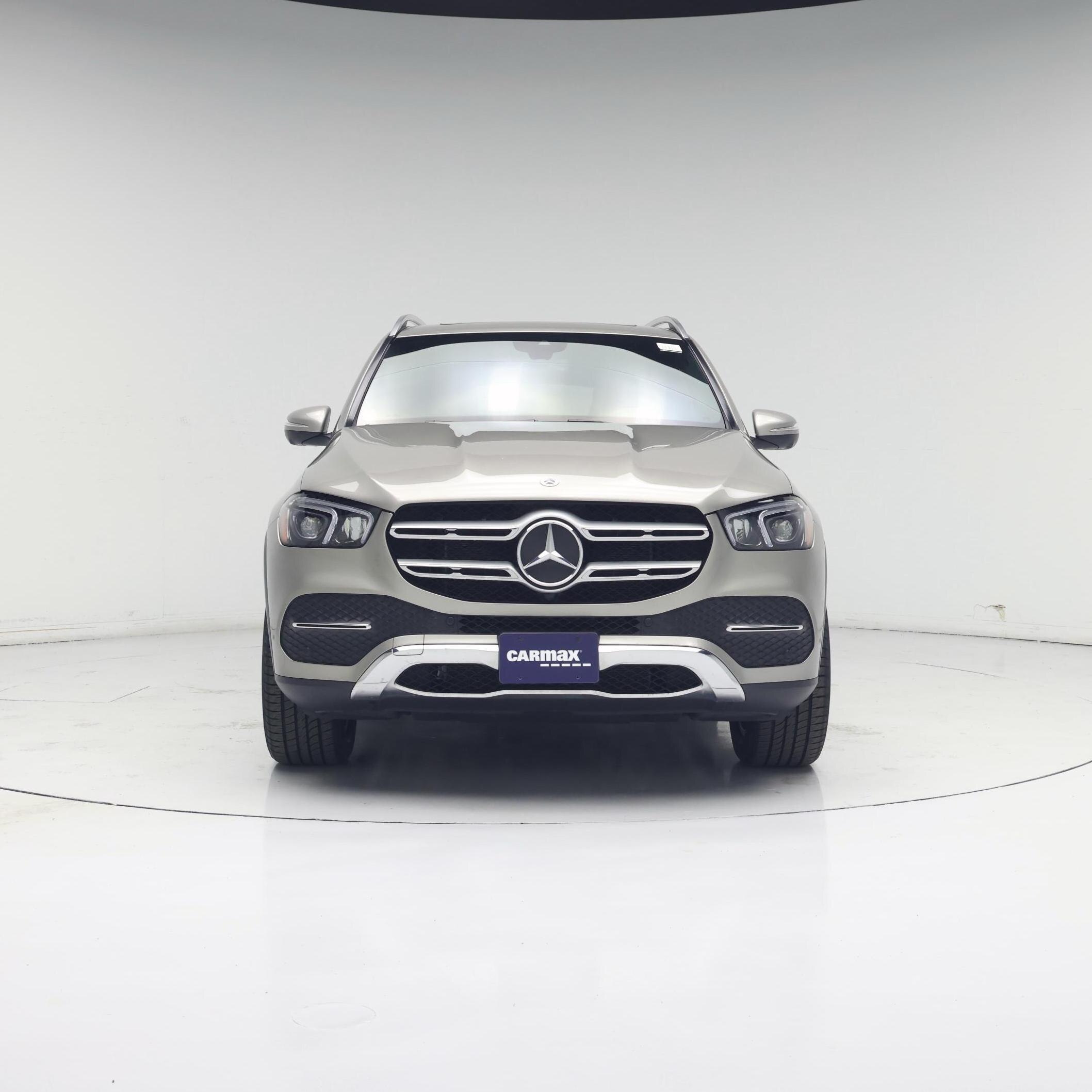 Thumbnail: 2022 Mercedes-Benz GLE - 5