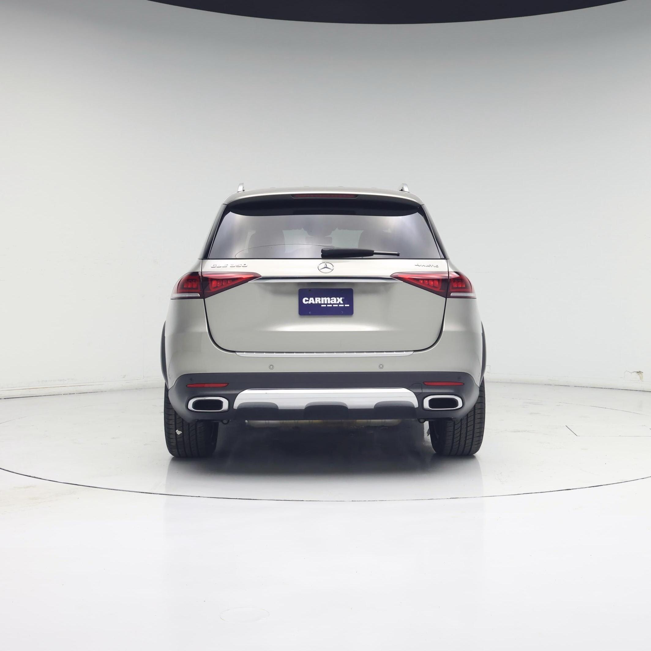 Thumbnail: 2022 Mercedes-Benz GLE - 6