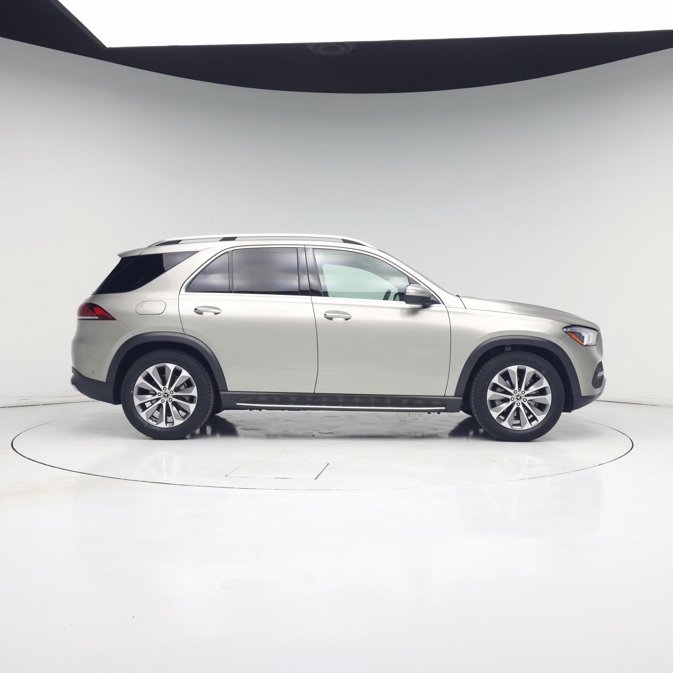 Thumbnail: 2022 Mercedes-Benz GLE - 7