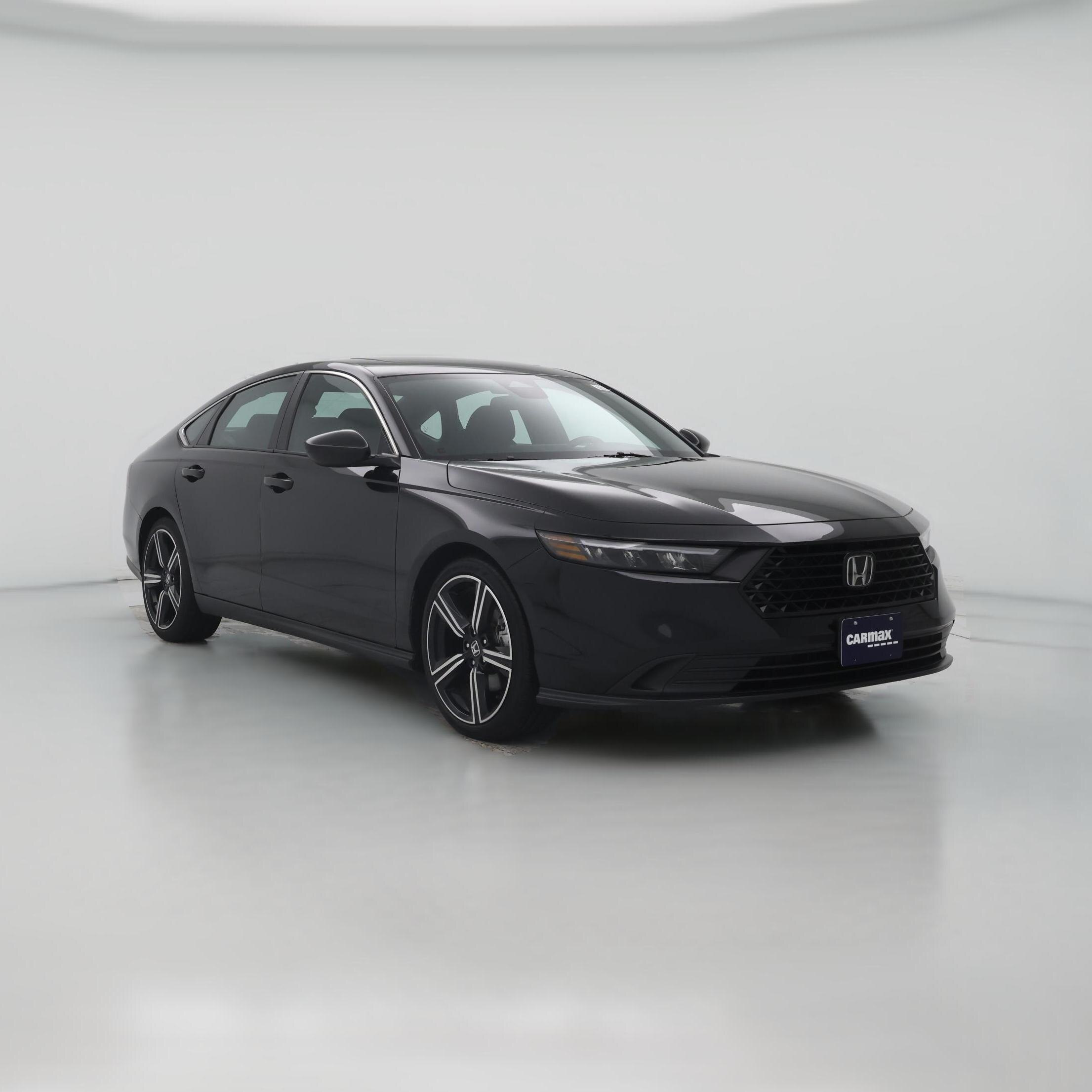 Thumbnail: 2024 Honda Accord - 1