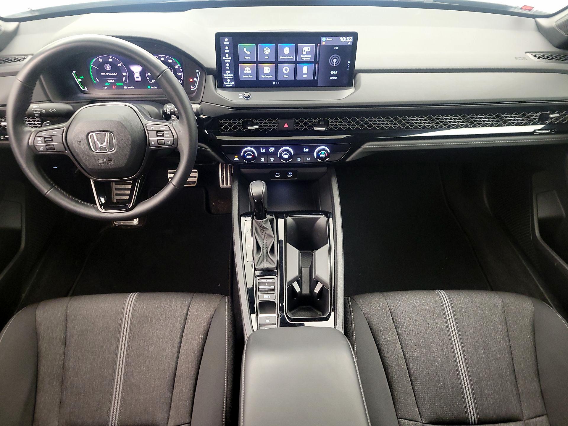 Thumbnail: 2024 Honda Accord - 9