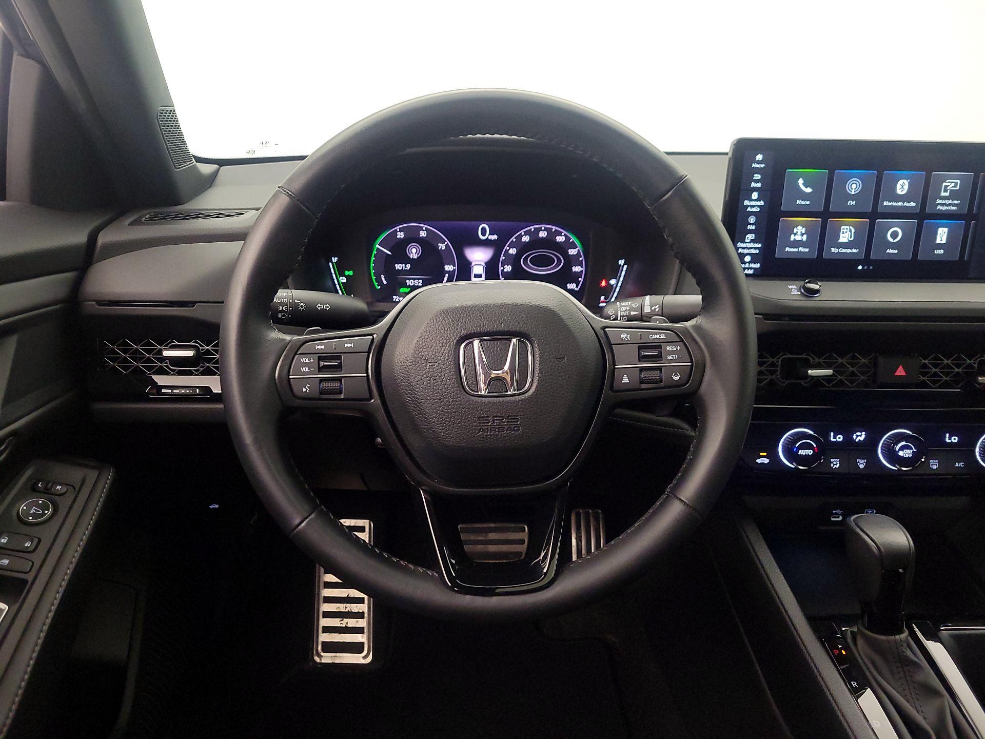 Thumbnail: 2024 Honda Accord - 10