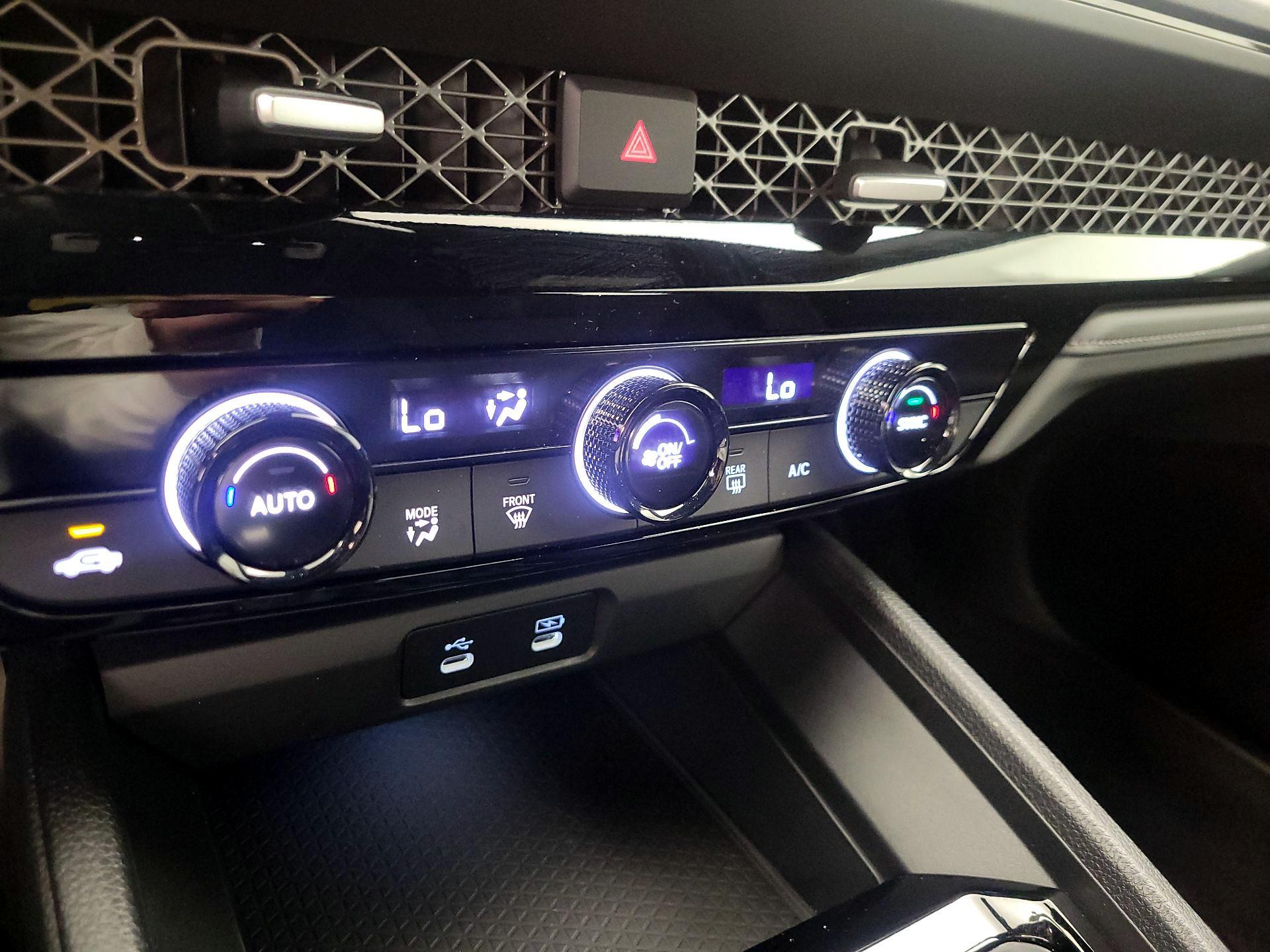 Thumbnail: 2024 Honda Accord - 15