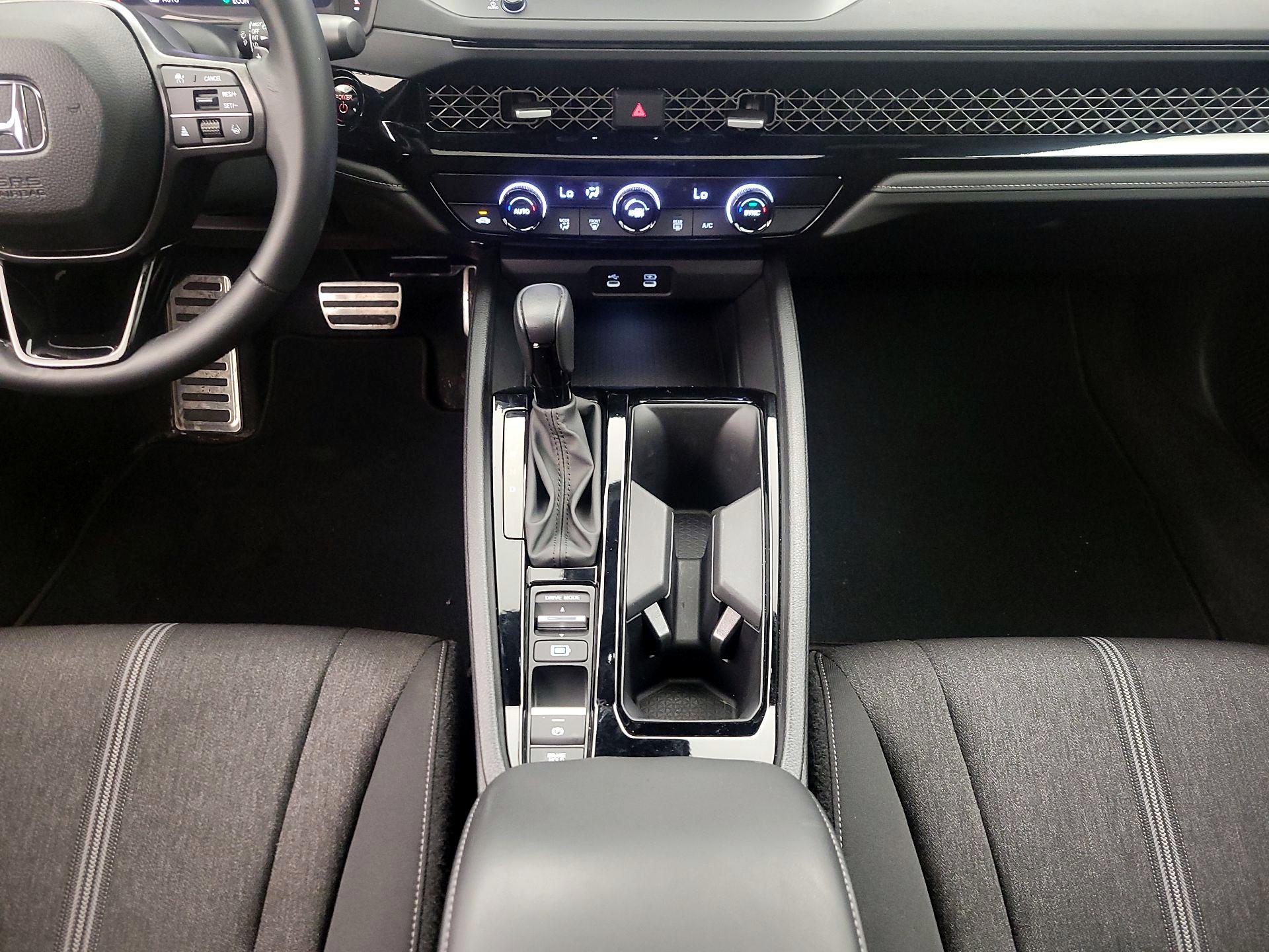 Thumbnail: 2024 Honda Accord - 16