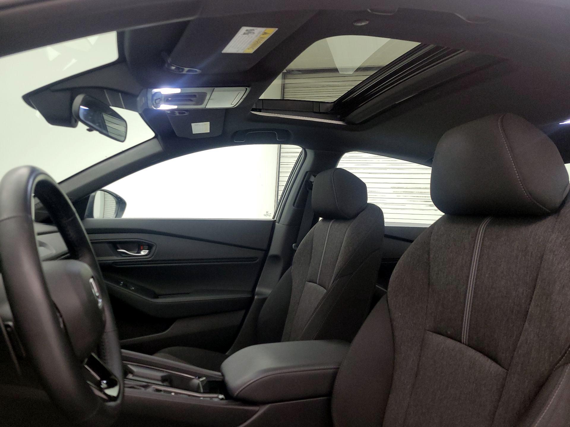 Thumbnail: 2024 Honda Accord - 18