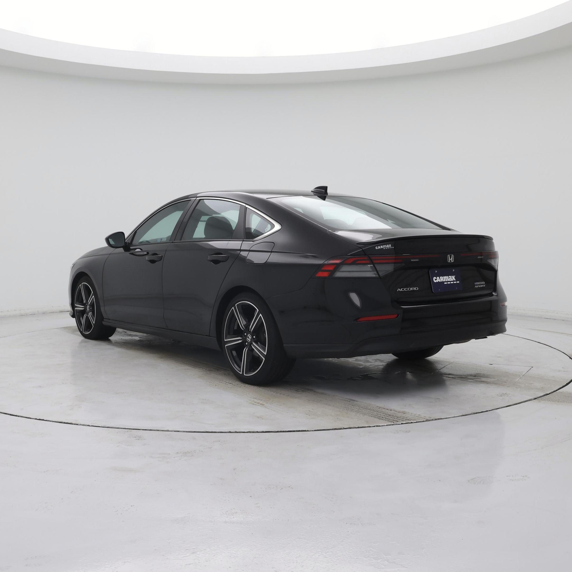 Thumbnail: 2024 Honda Accord - 2