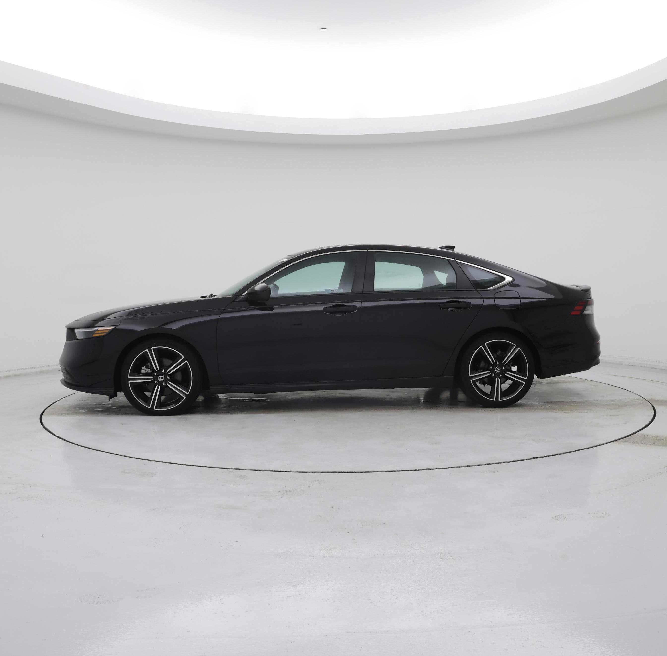 Thumbnail: 2024 Honda Accord - 3