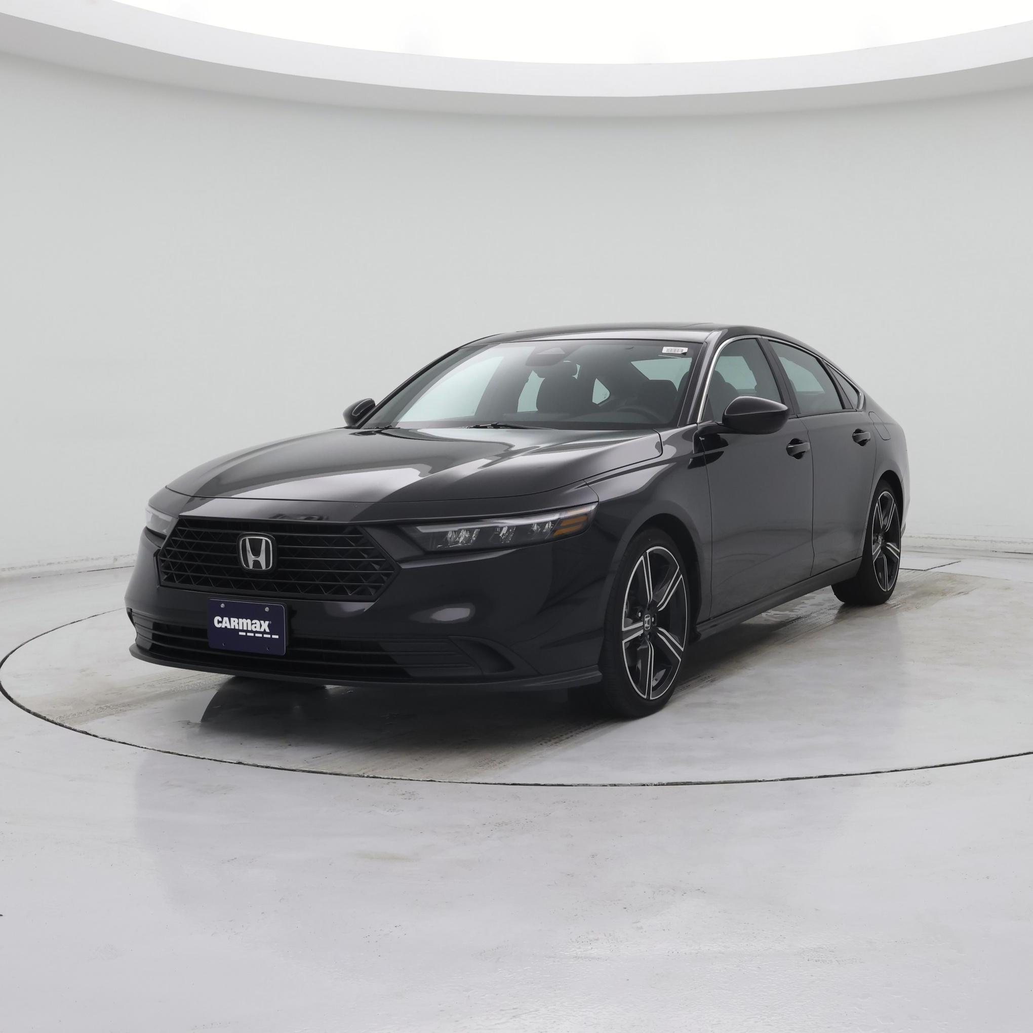 Thumbnail: 2024 Honda Accord - 4