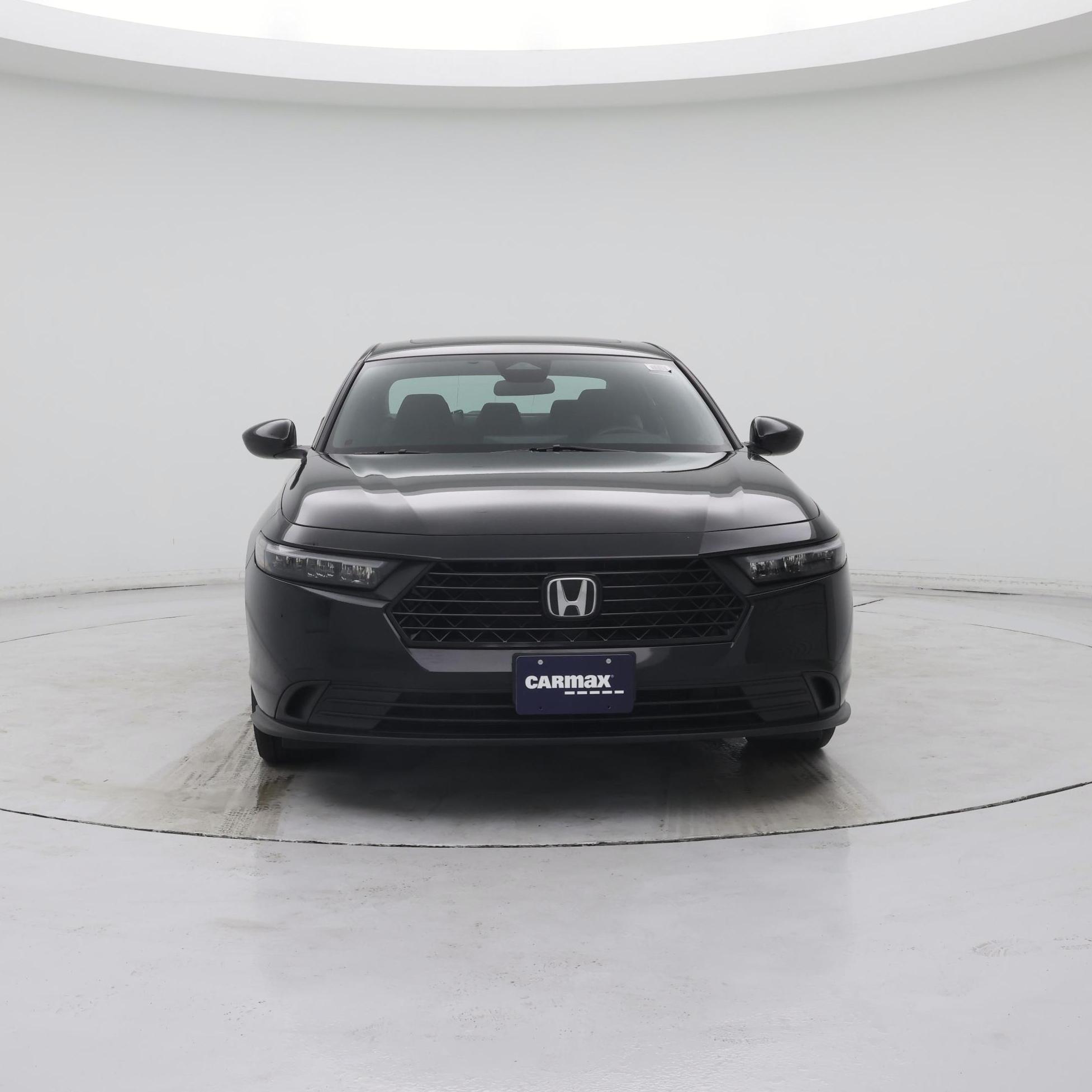 Thumbnail: 2024 Honda Accord - 5
