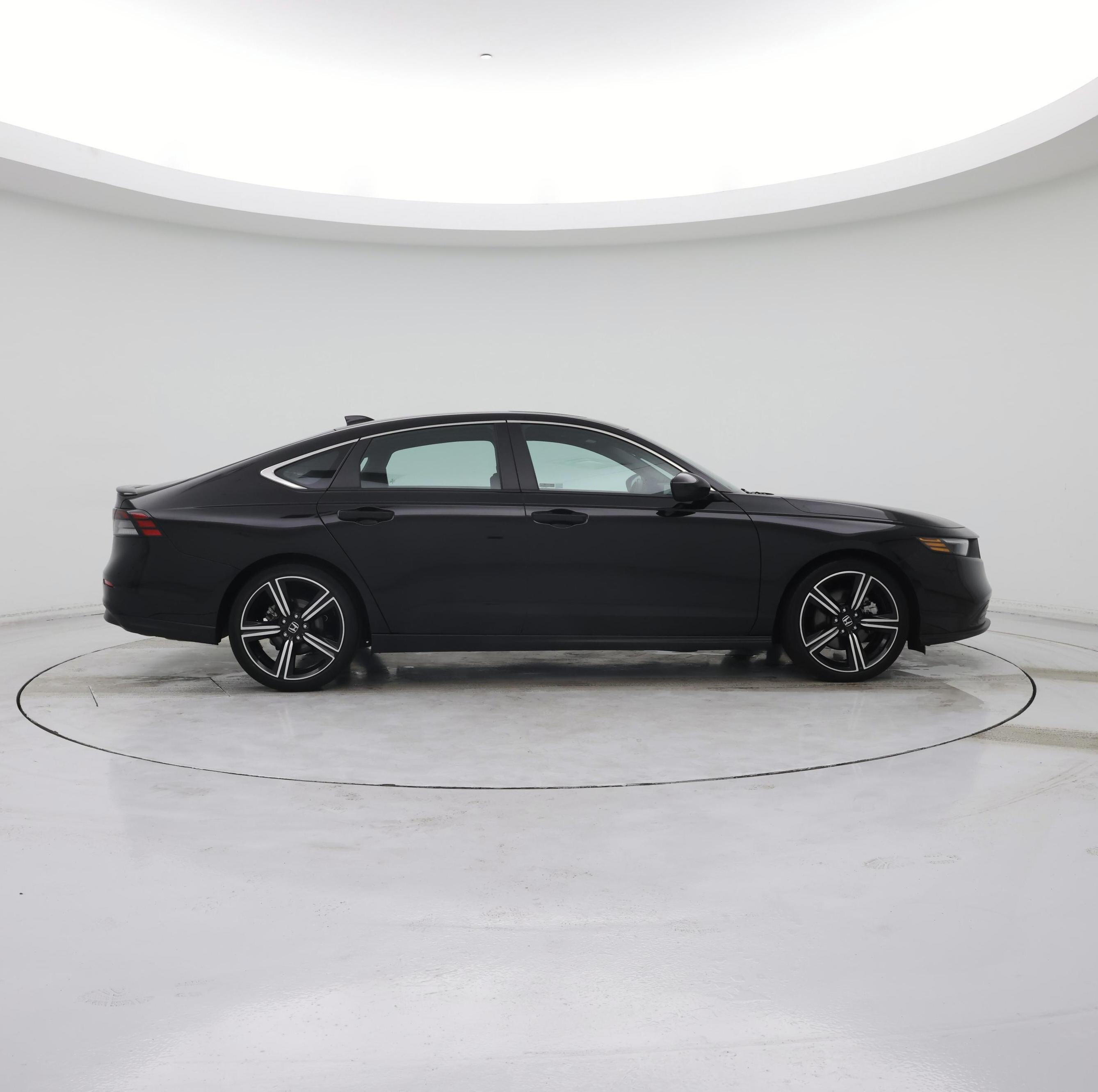 Thumbnail: 2024 Honda Accord - 7