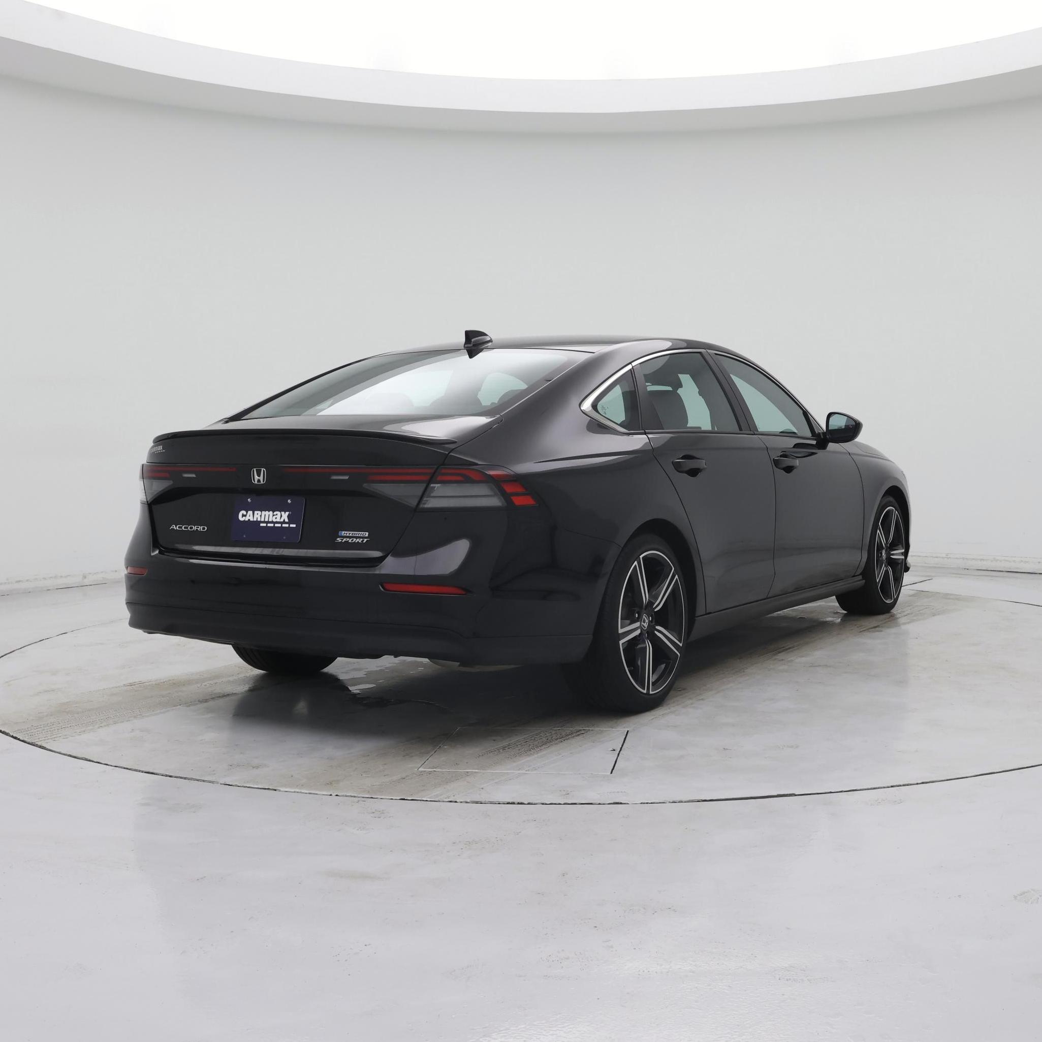Thumbnail: 2024 Honda Accord - 8