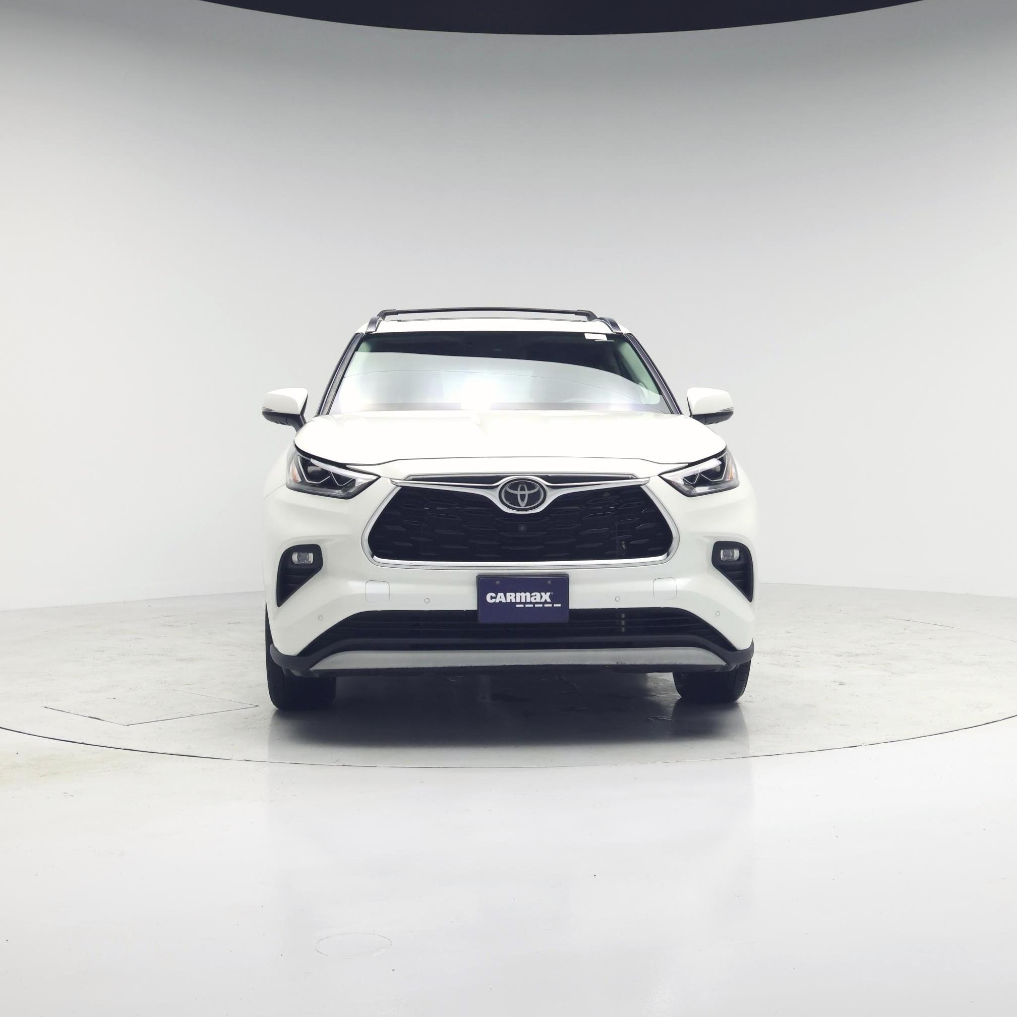 Thumbnail: 2021 Toyota Highlander - 5