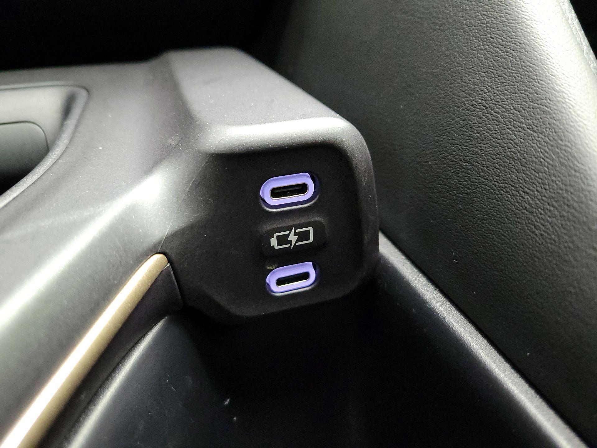 Thumbnail: 2023 Toyota Crown - 17