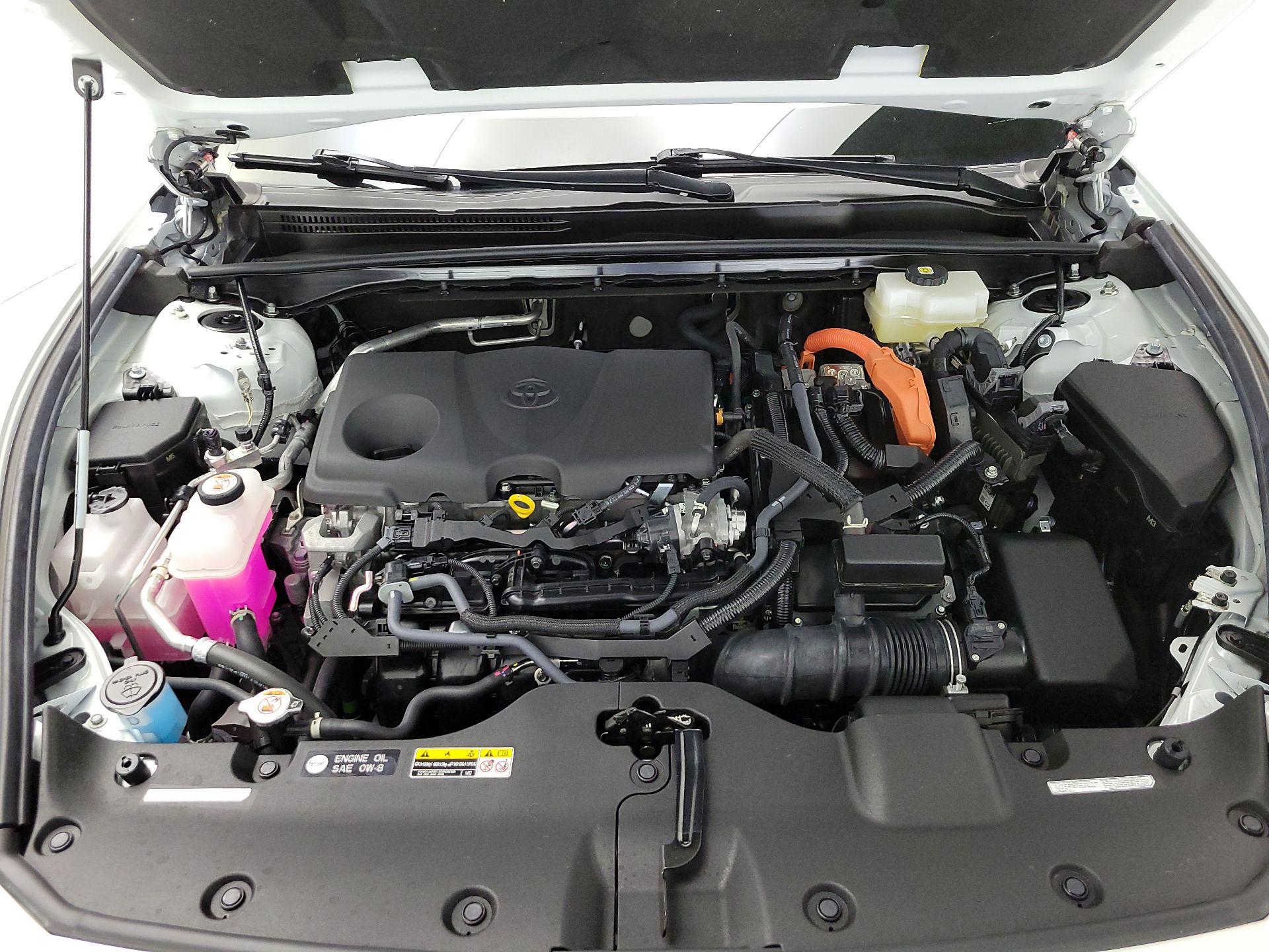 Thumbnail: 2023 Toyota Crown - 20