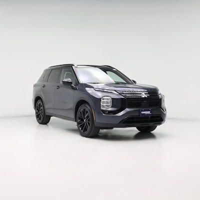 2024 Mitsubishi Outlander SEL