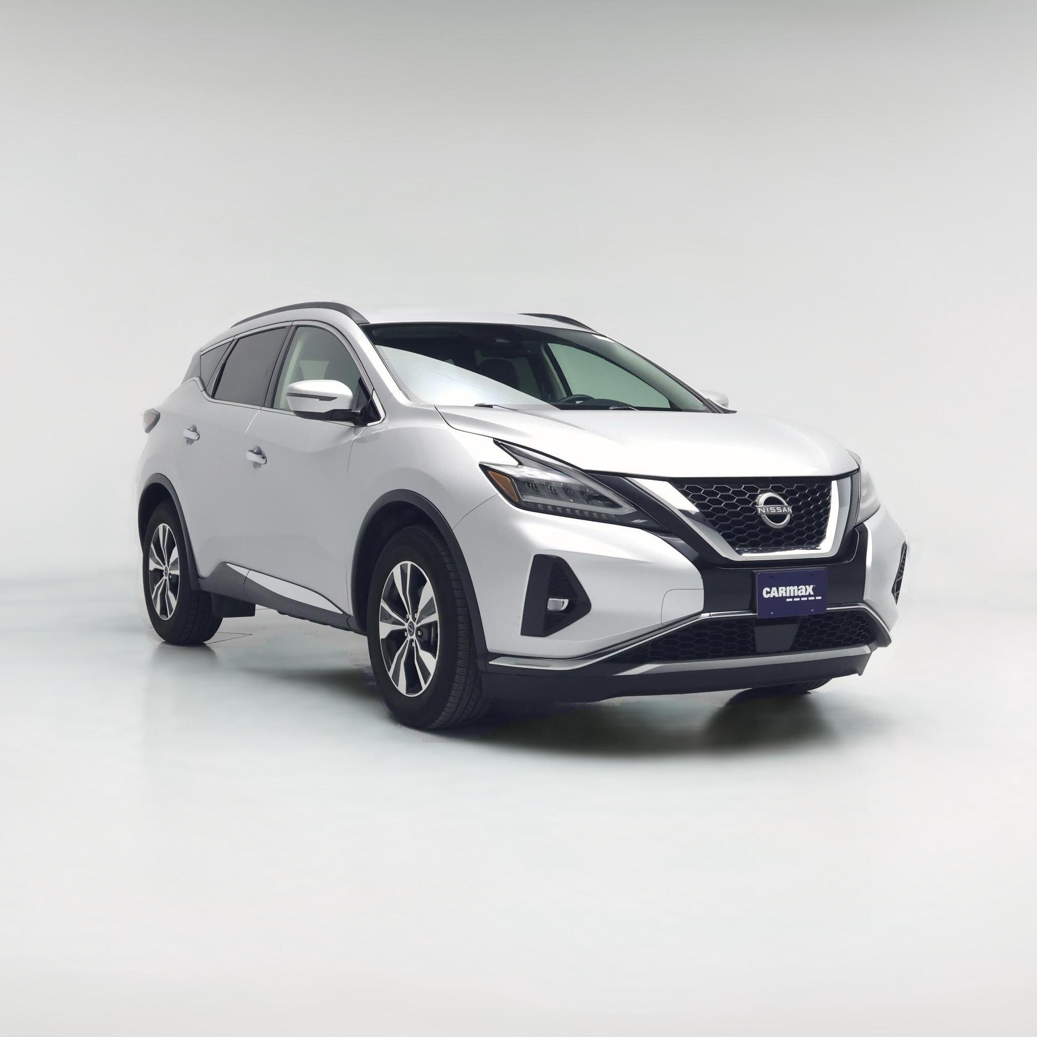Thumbnail: 2023 Nissan Murano - 1