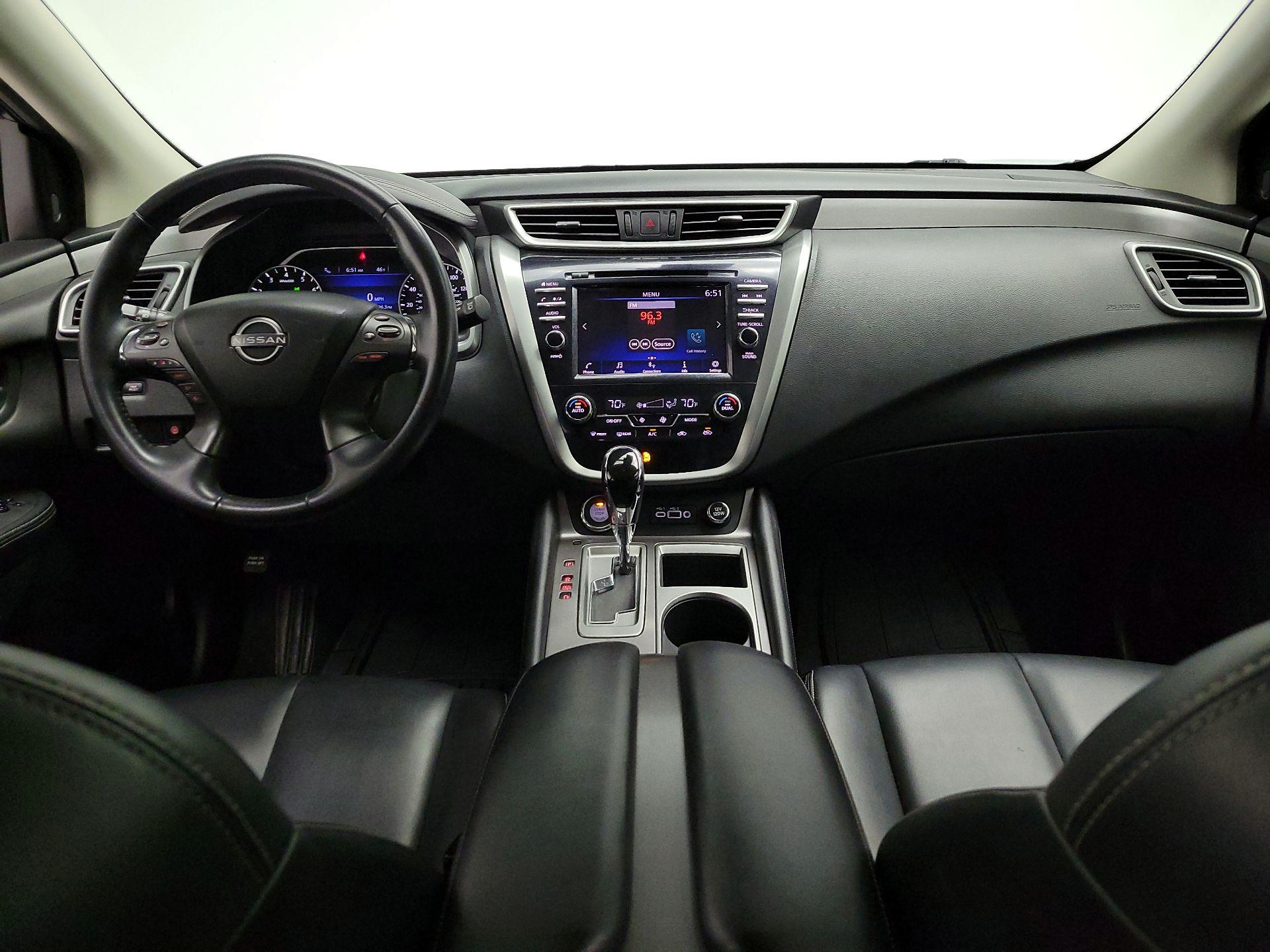 Thumbnail: 2023 Nissan Murano - 9