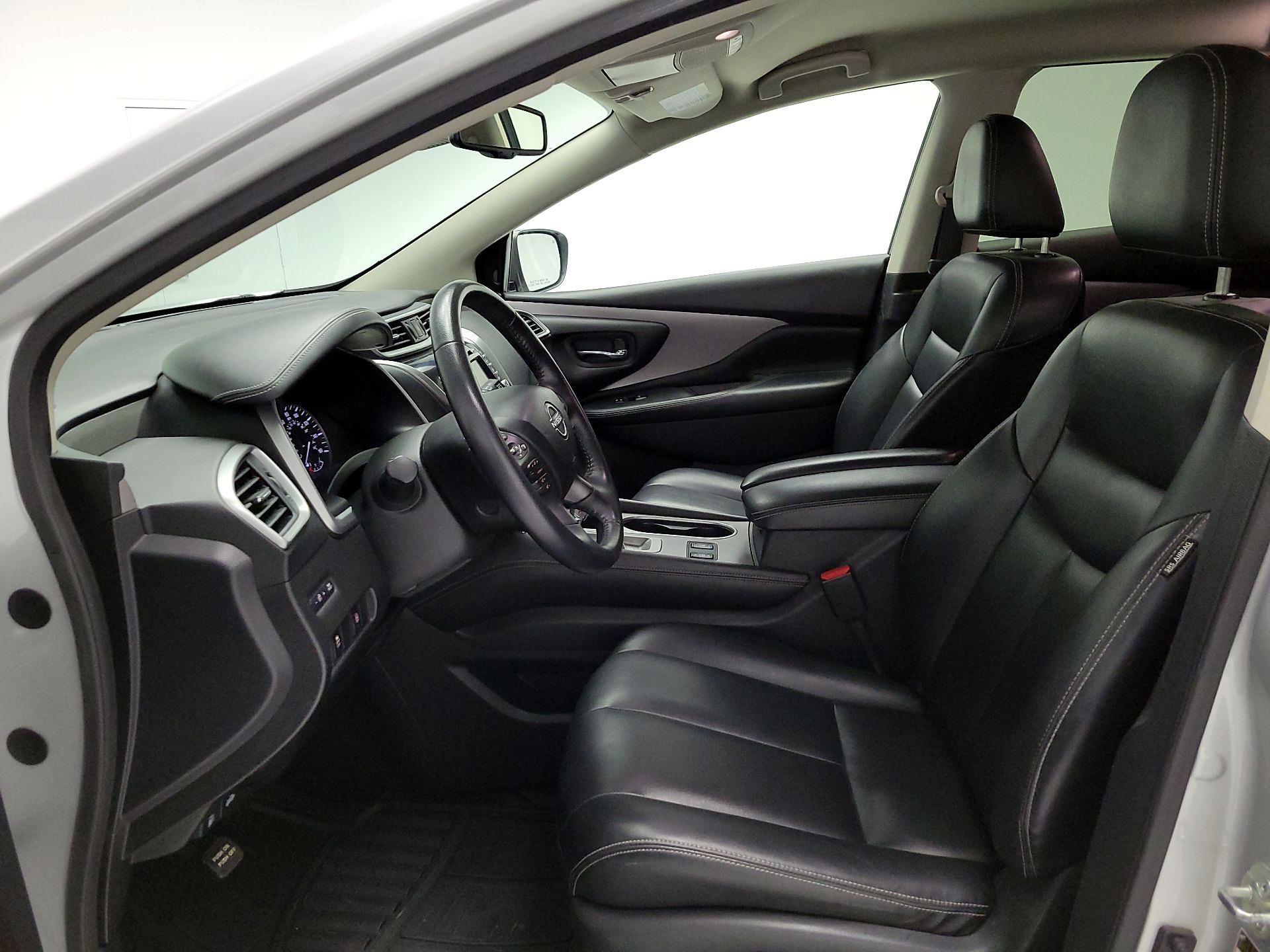 Thumbnail: 2023 Nissan Murano - 11