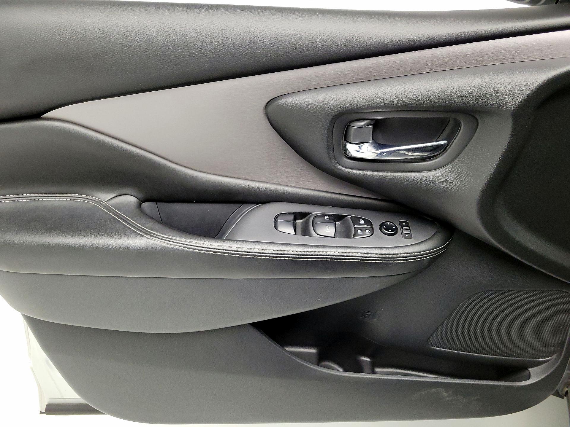 Thumbnail: 2023 Nissan Murano - 12