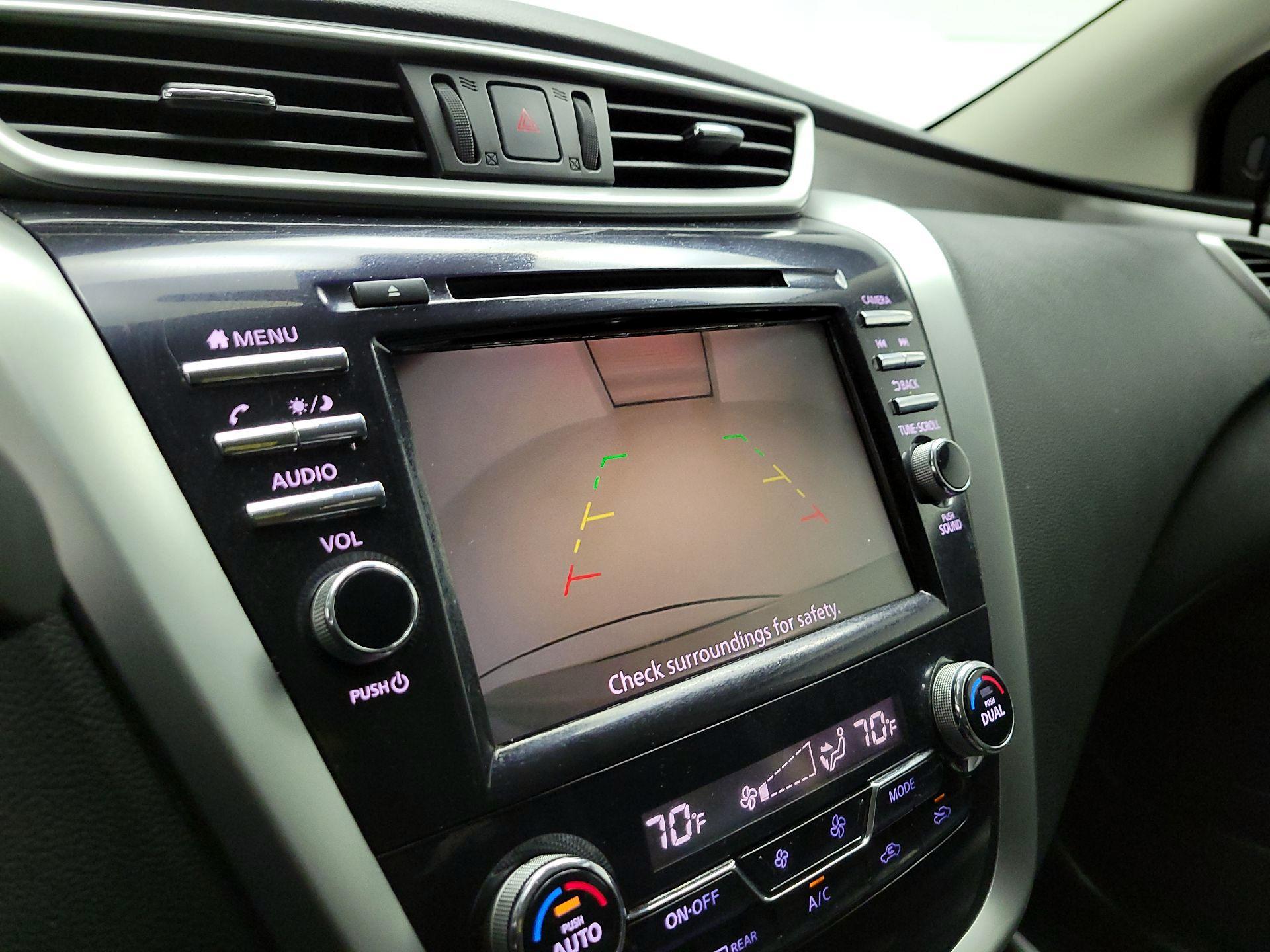 Thumbnail: 2023 Nissan Murano - 14