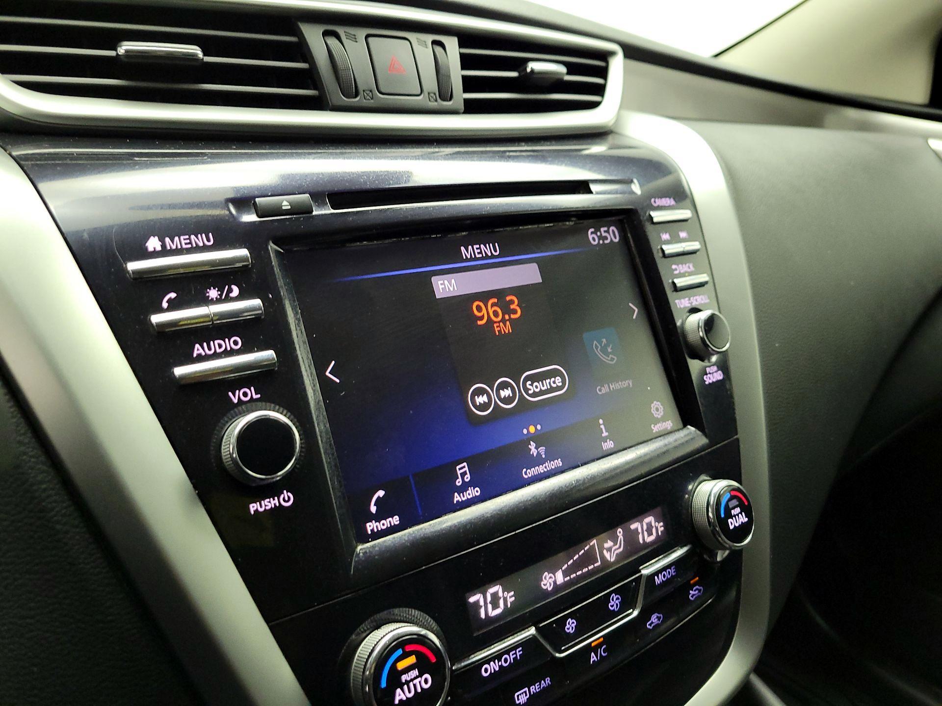 Thumbnail: 2023 Nissan Murano - 15