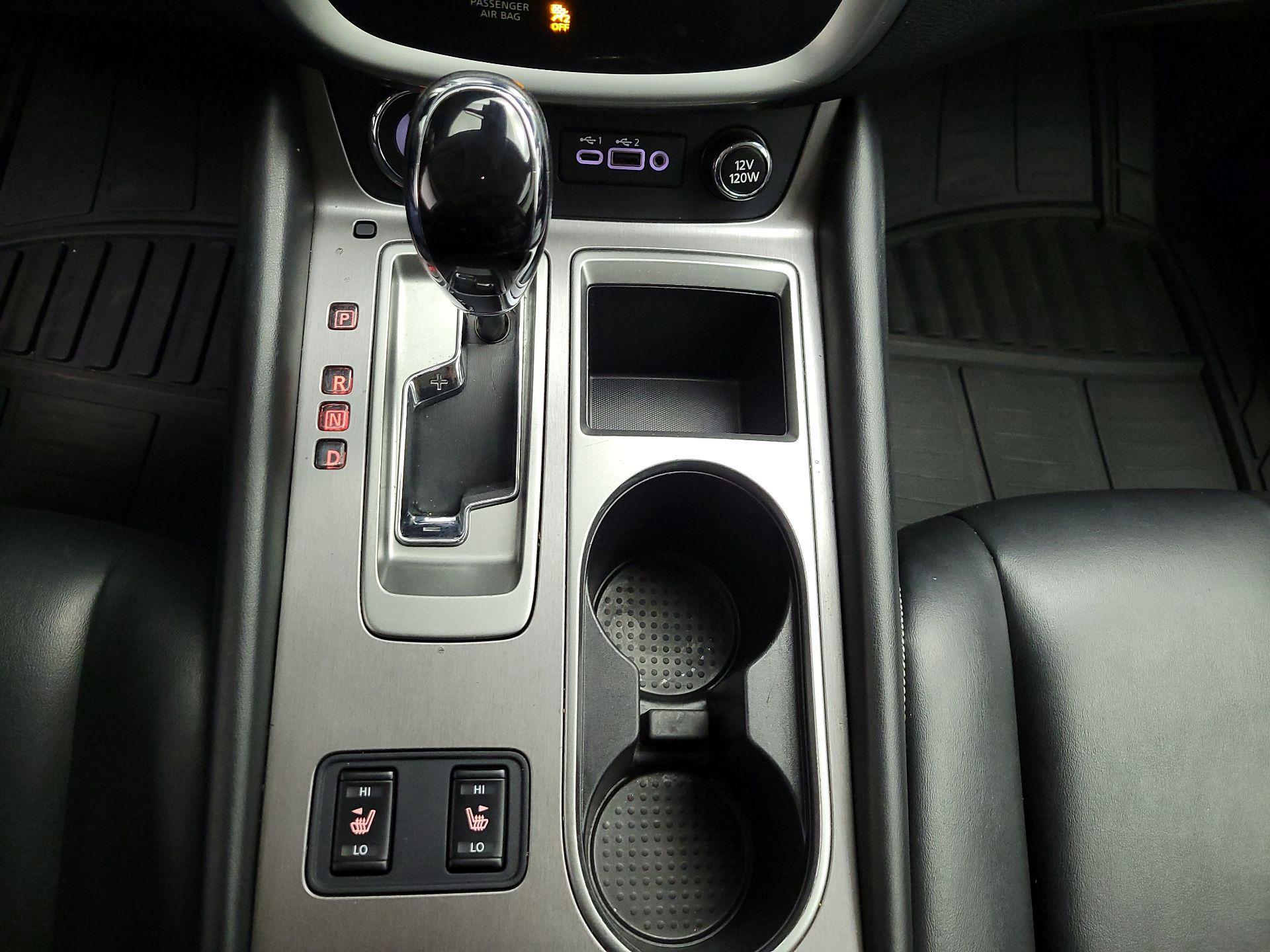 Thumbnail: 2023 Nissan Murano - 17