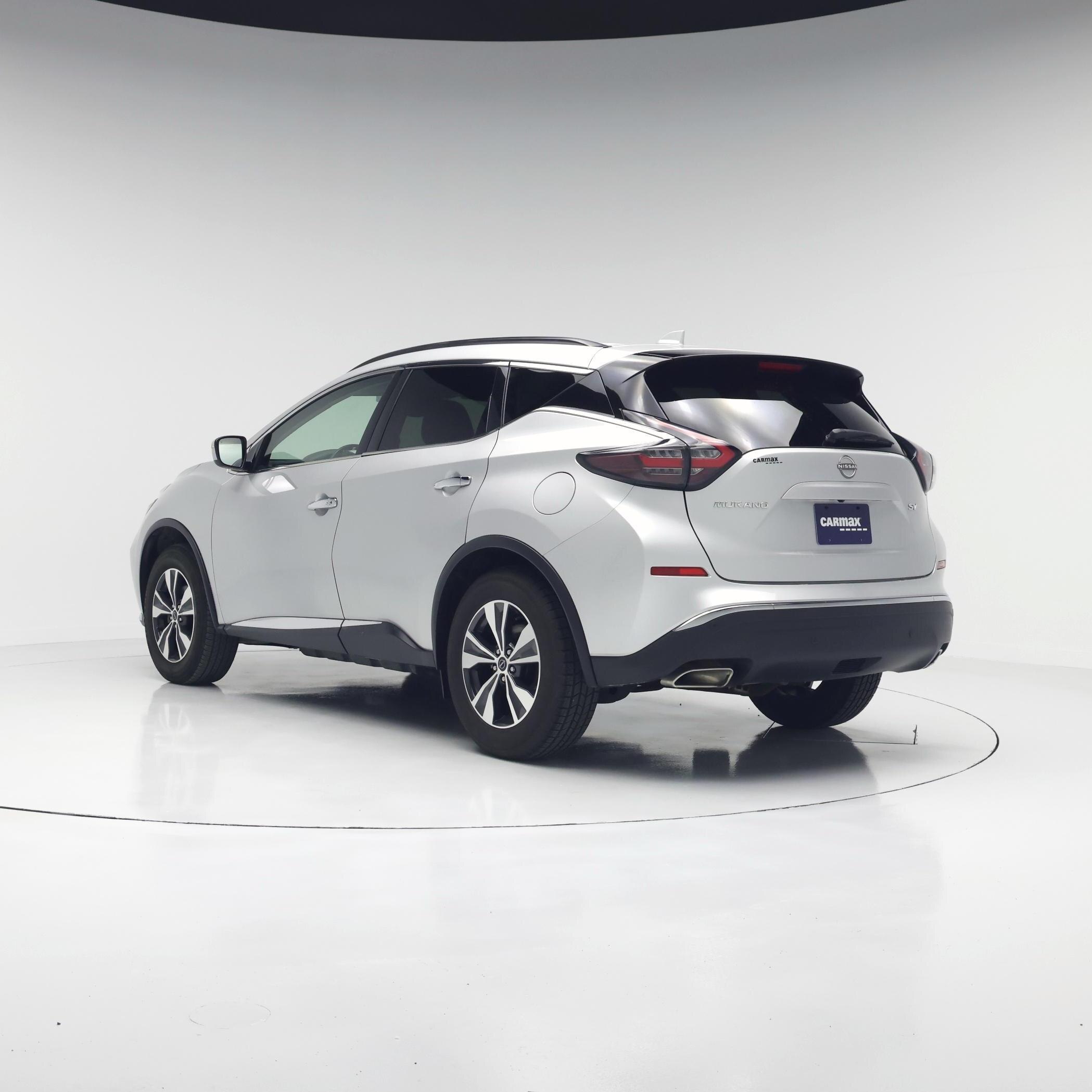 Thumbnail: 2023 Nissan Murano - 2