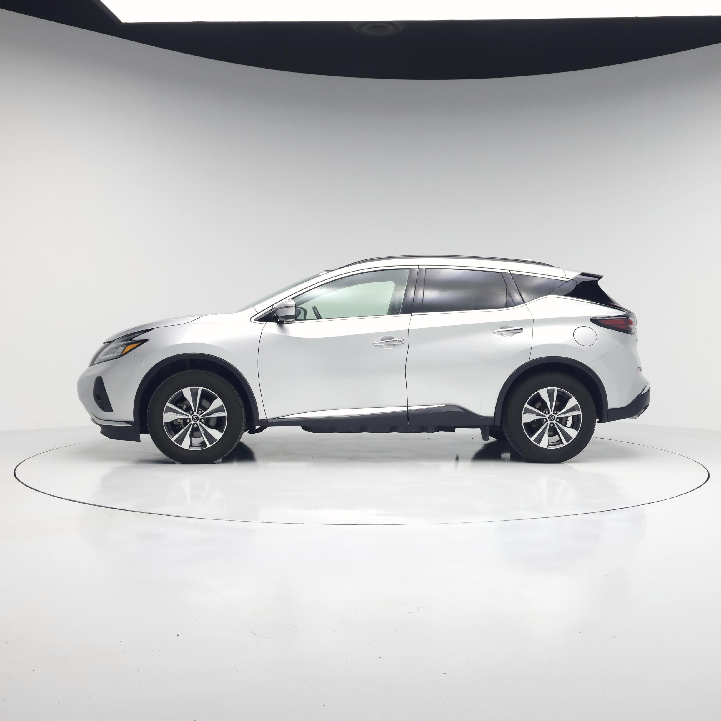 Thumbnail: 2023 Nissan Murano - 3