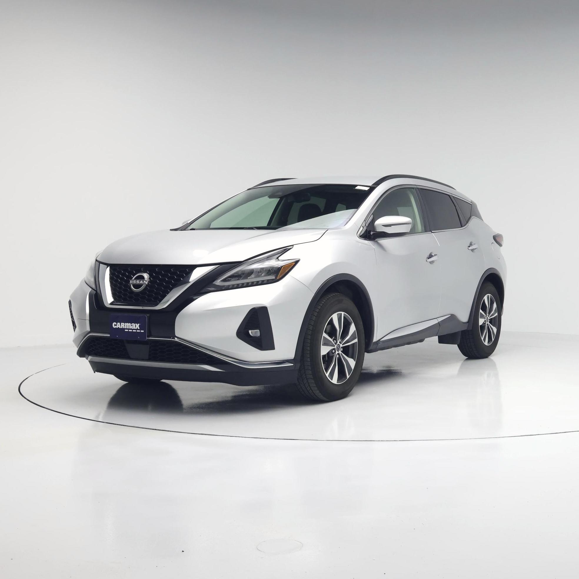 Thumbnail: 2023 Nissan Murano - 4