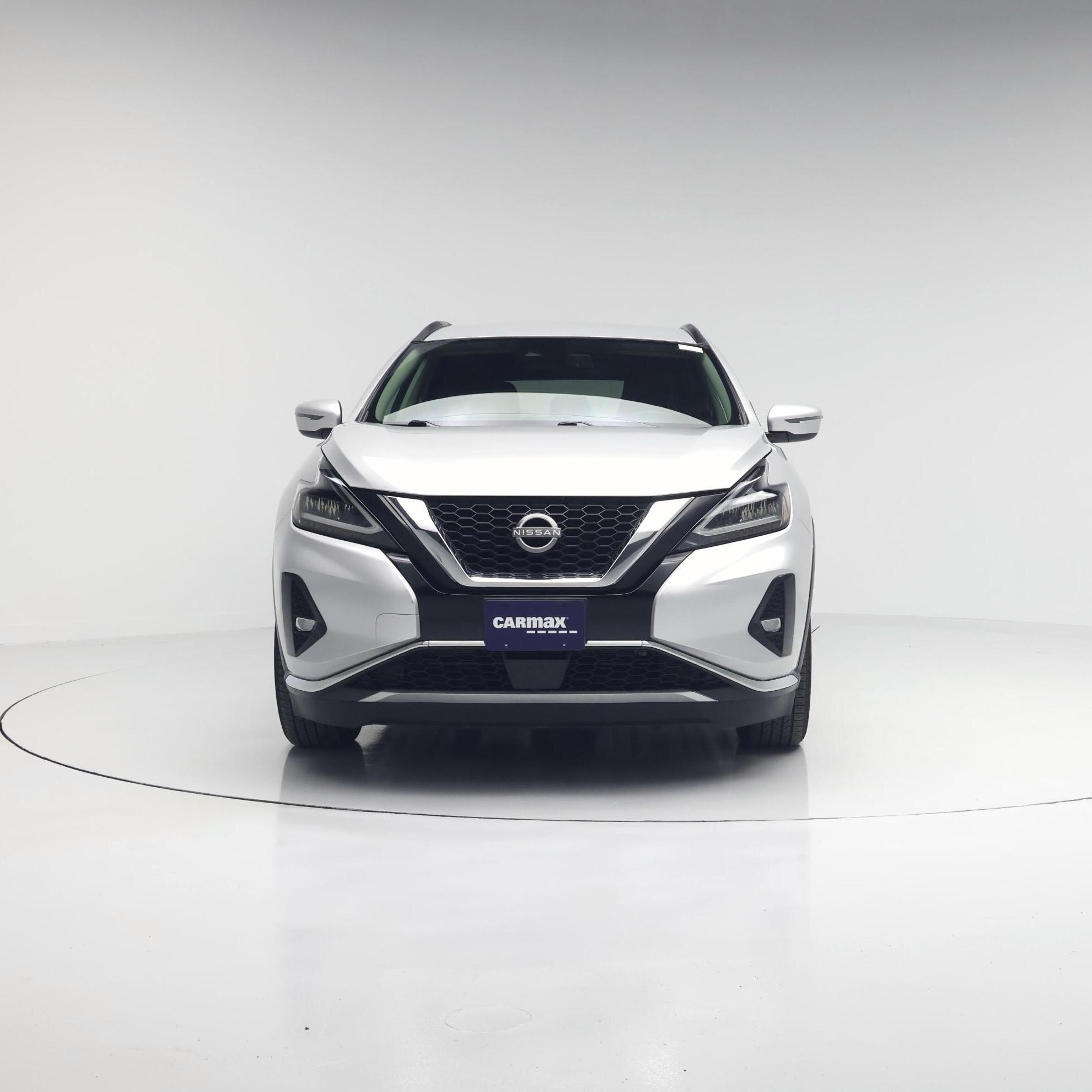 Thumbnail: 2023 Nissan Murano - 5