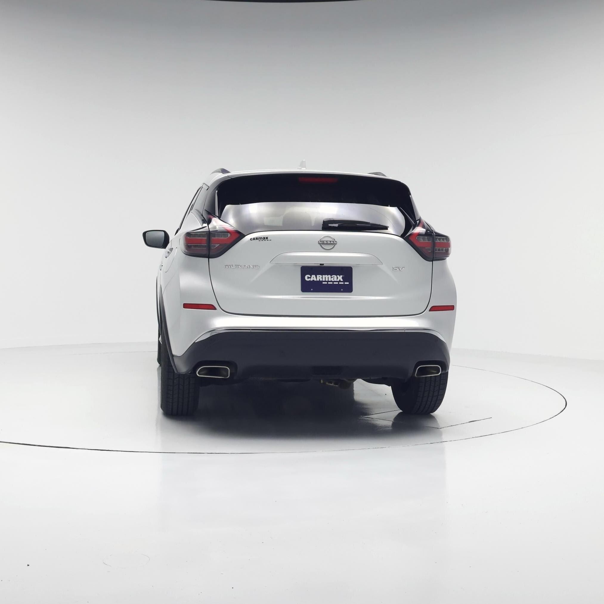 Thumbnail: 2023 Nissan Murano - 6