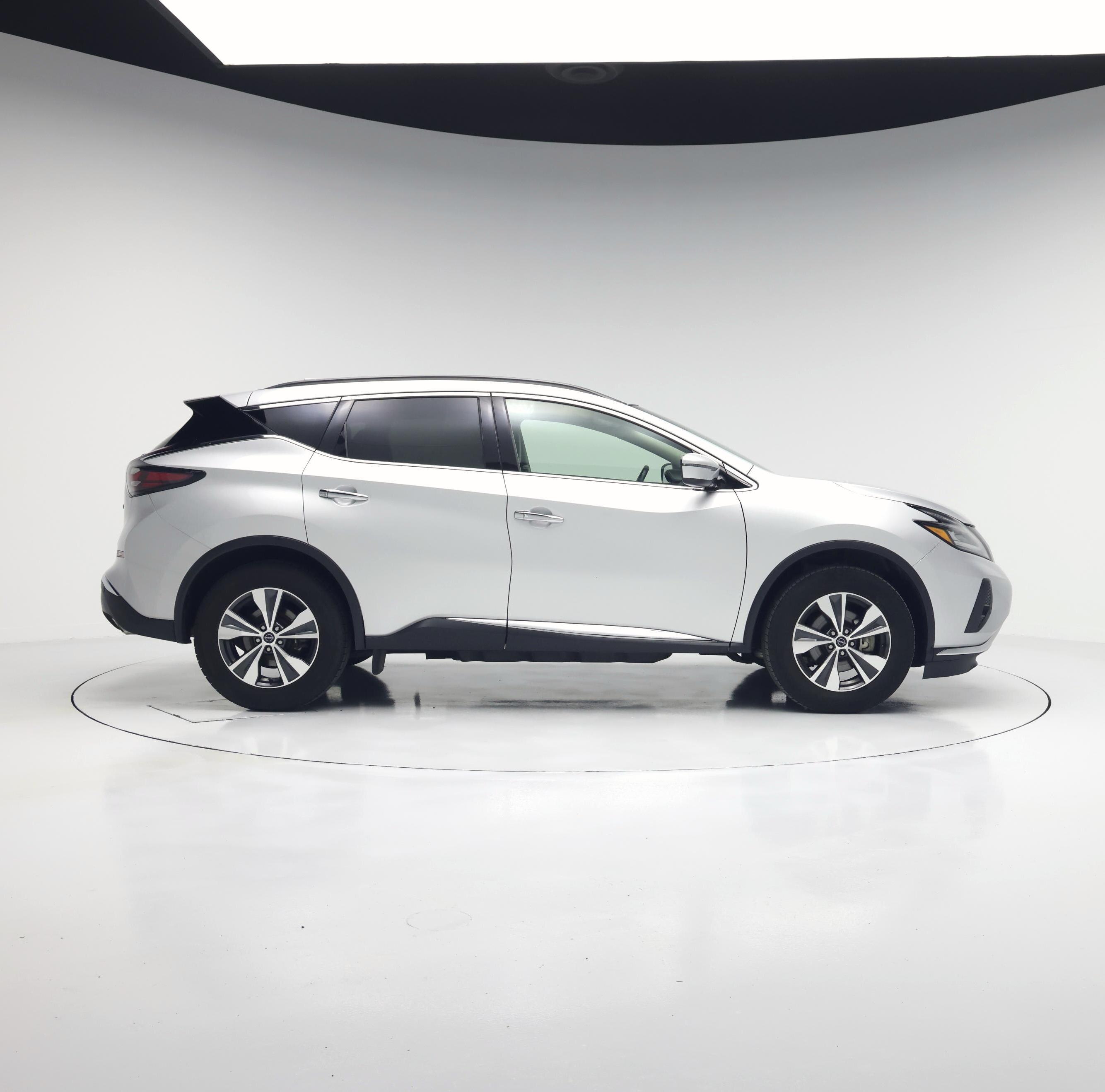 Thumbnail: 2023 Nissan Murano - 7