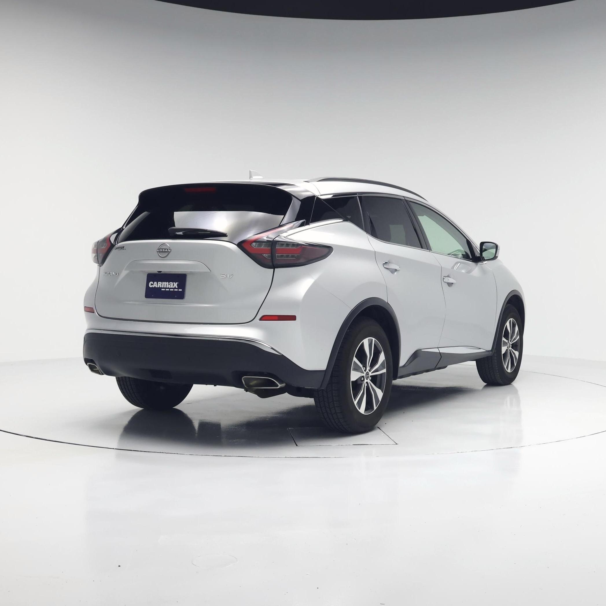 Thumbnail: 2023 Nissan Murano - 8