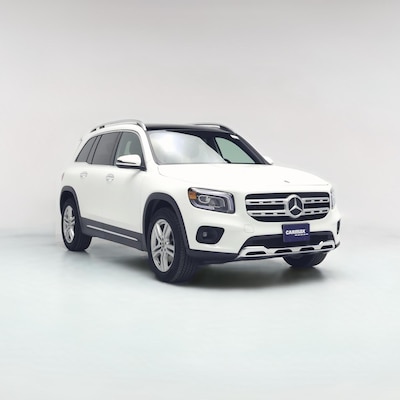 2023 Mercedes-Benz GLB250