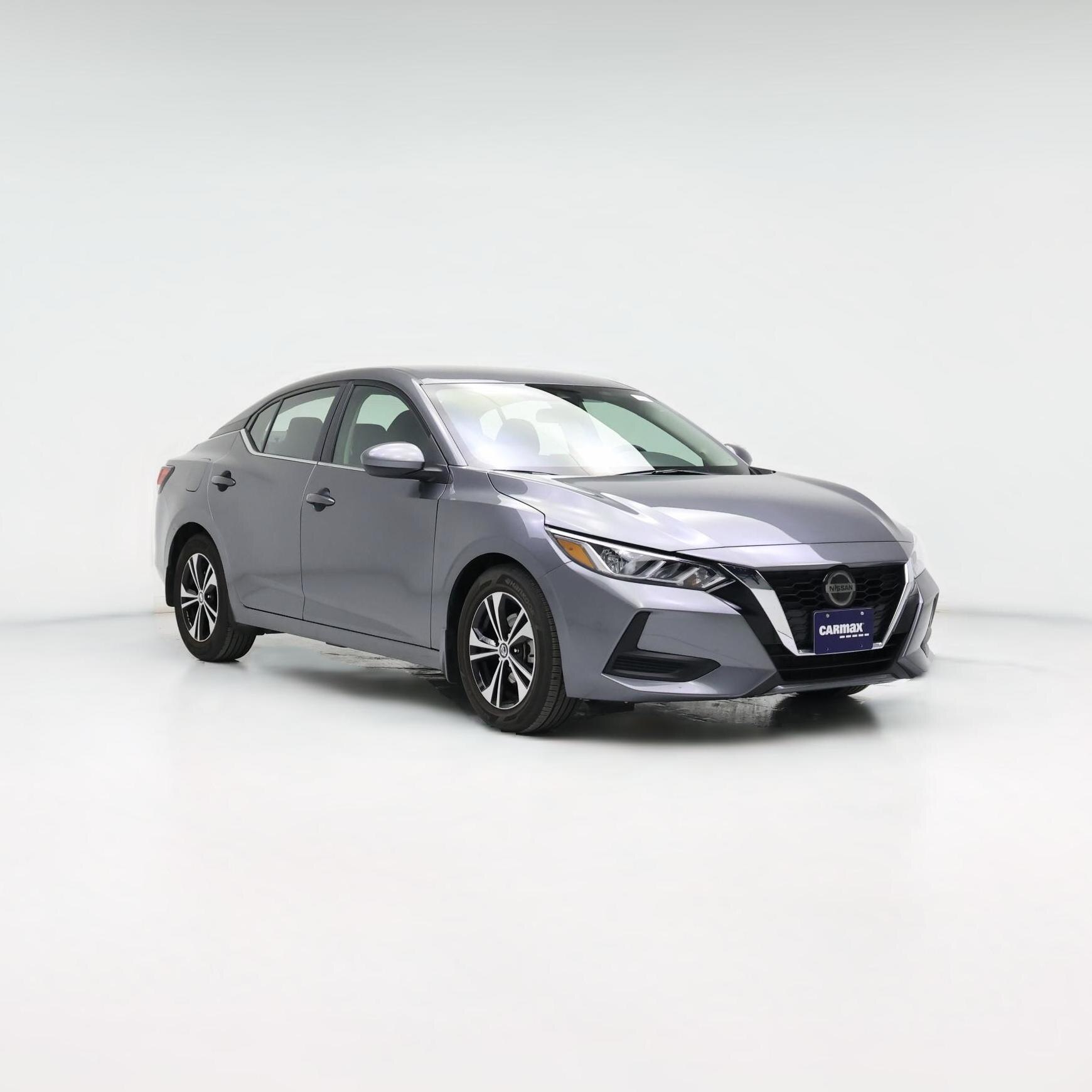 Thumbnail: 2023 Nissan Sentra - 1