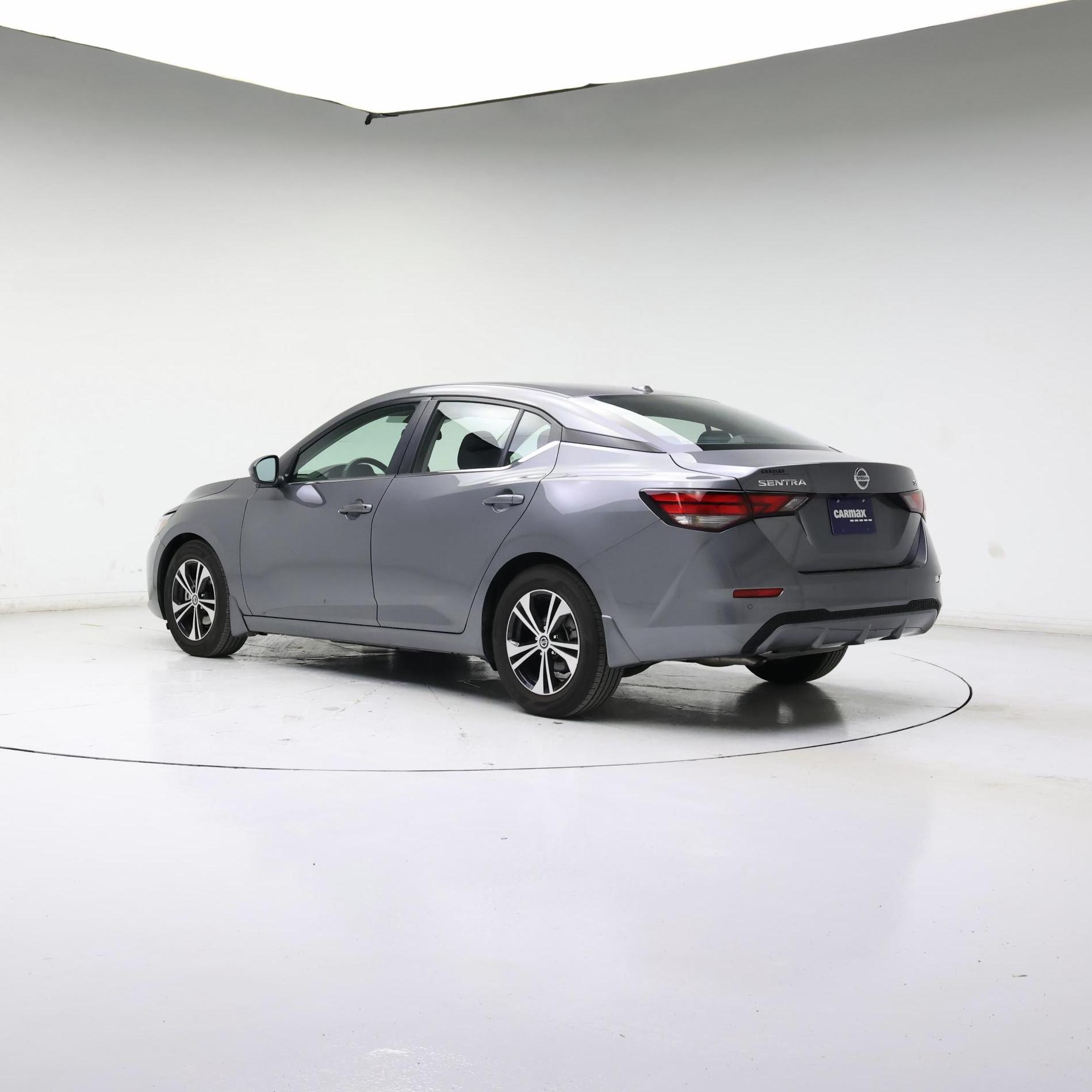 Thumbnail: 2023 Nissan Sentra - 2