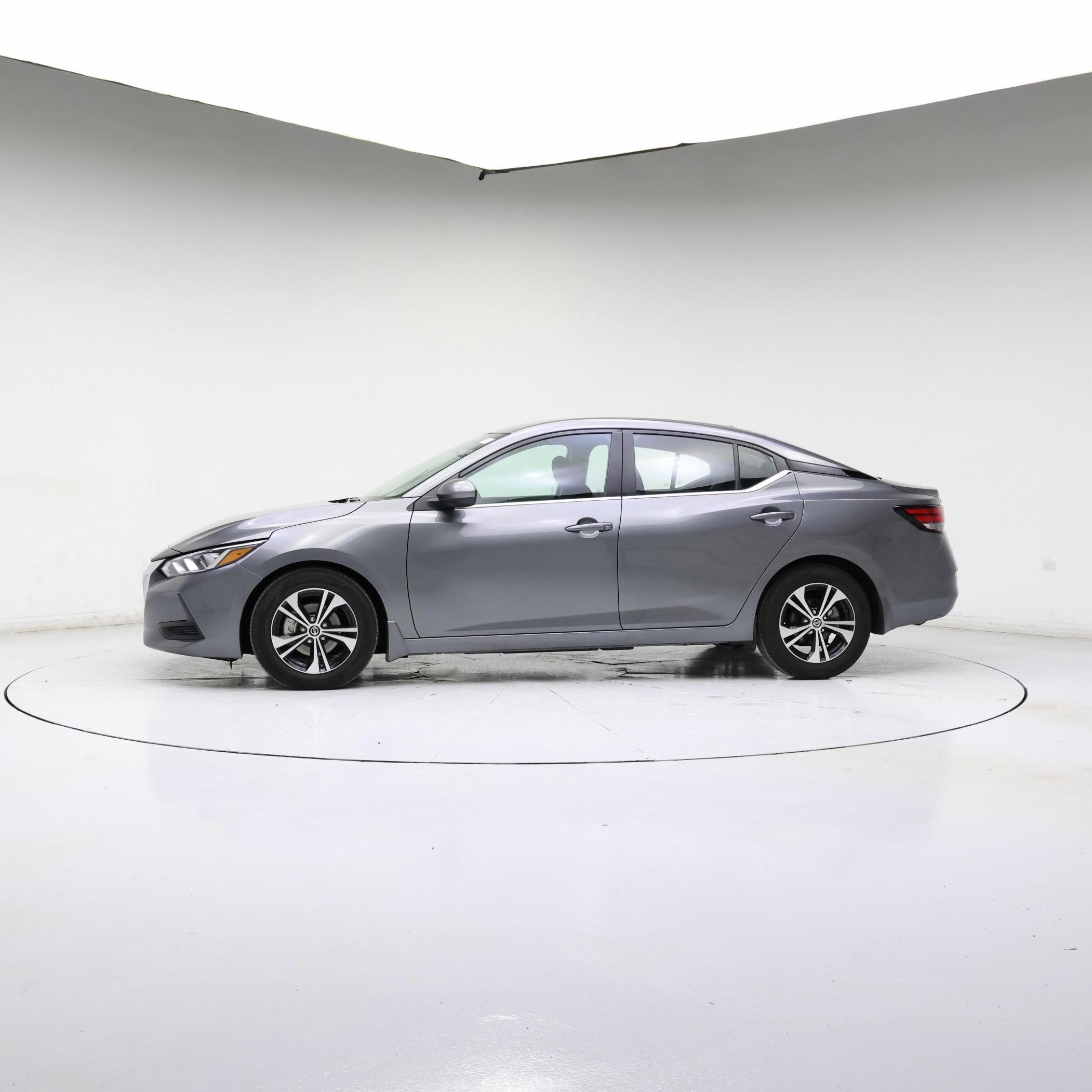 Thumbnail: 2023 Nissan Sentra - 3