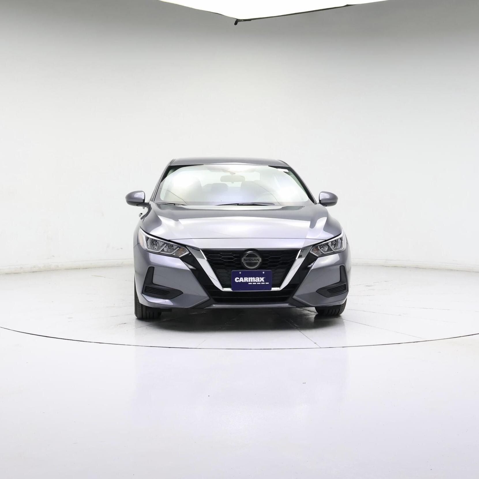 Thumbnail: 2023 Nissan Sentra - 5
