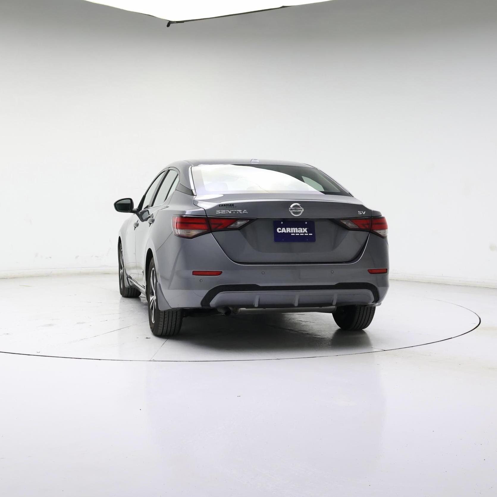 Thumbnail: 2023 Nissan Sentra - 6