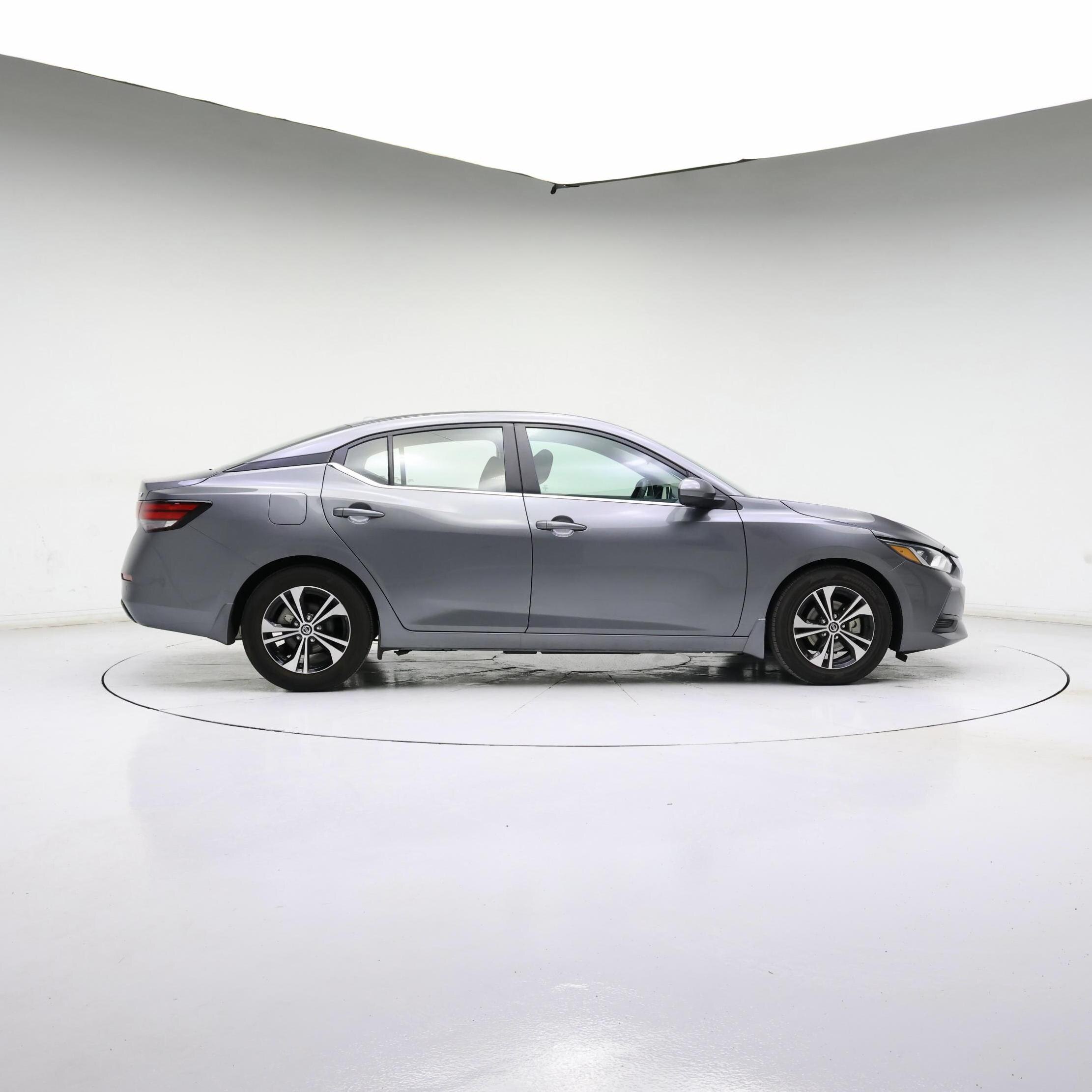 Thumbnail: 2023 Nissan Sentra - 7
