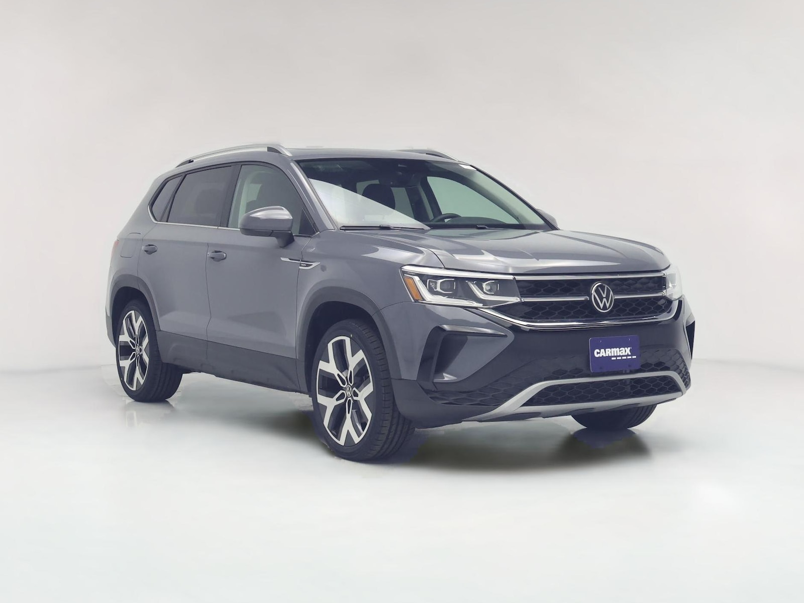 2023 Volkswagen Taos SEL